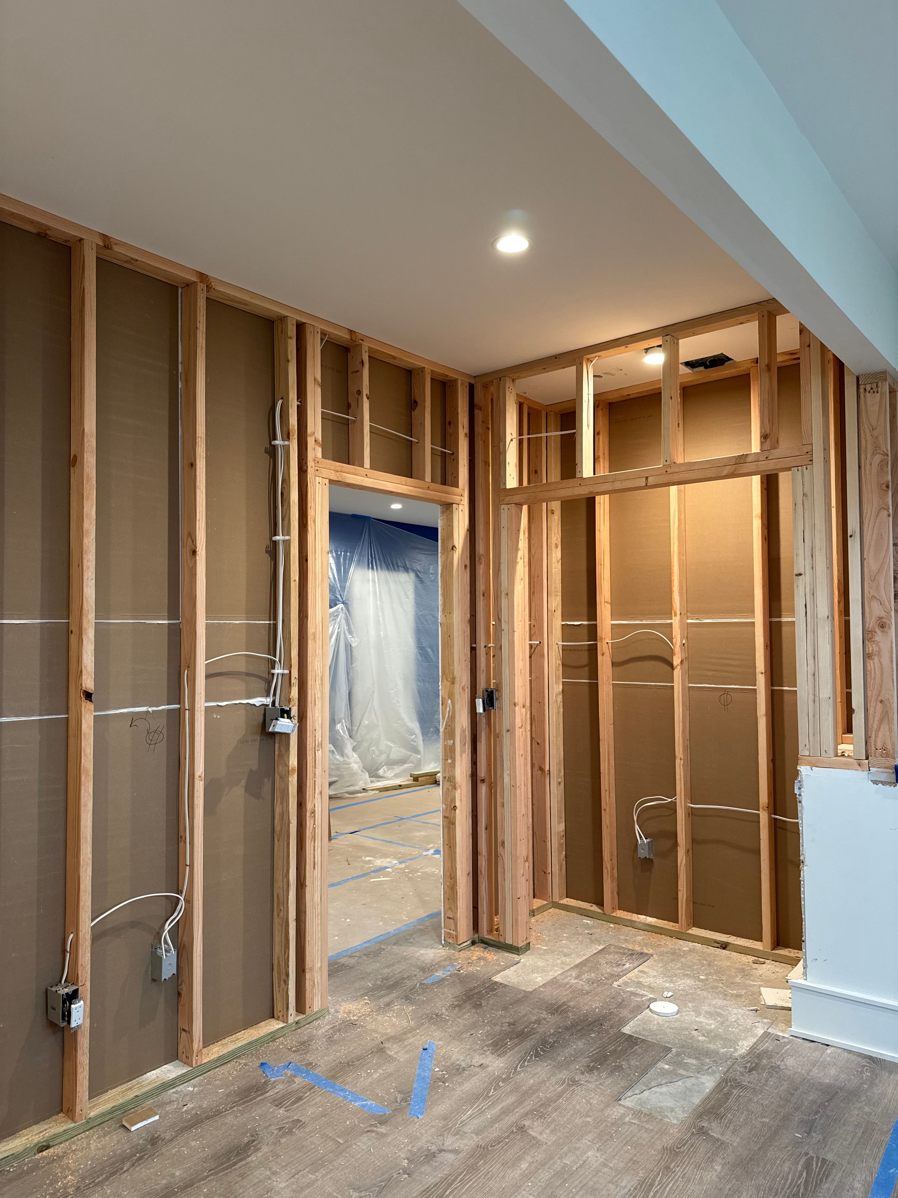 Projects for Dimar Technology  in Norwalk, CT