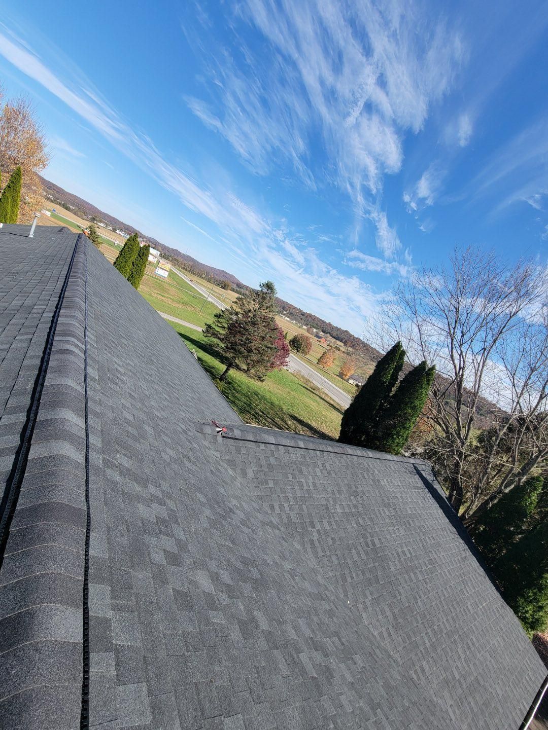 All Photos for KY Gutter Pro & Specialty Roofing Systems in Monticello, KY