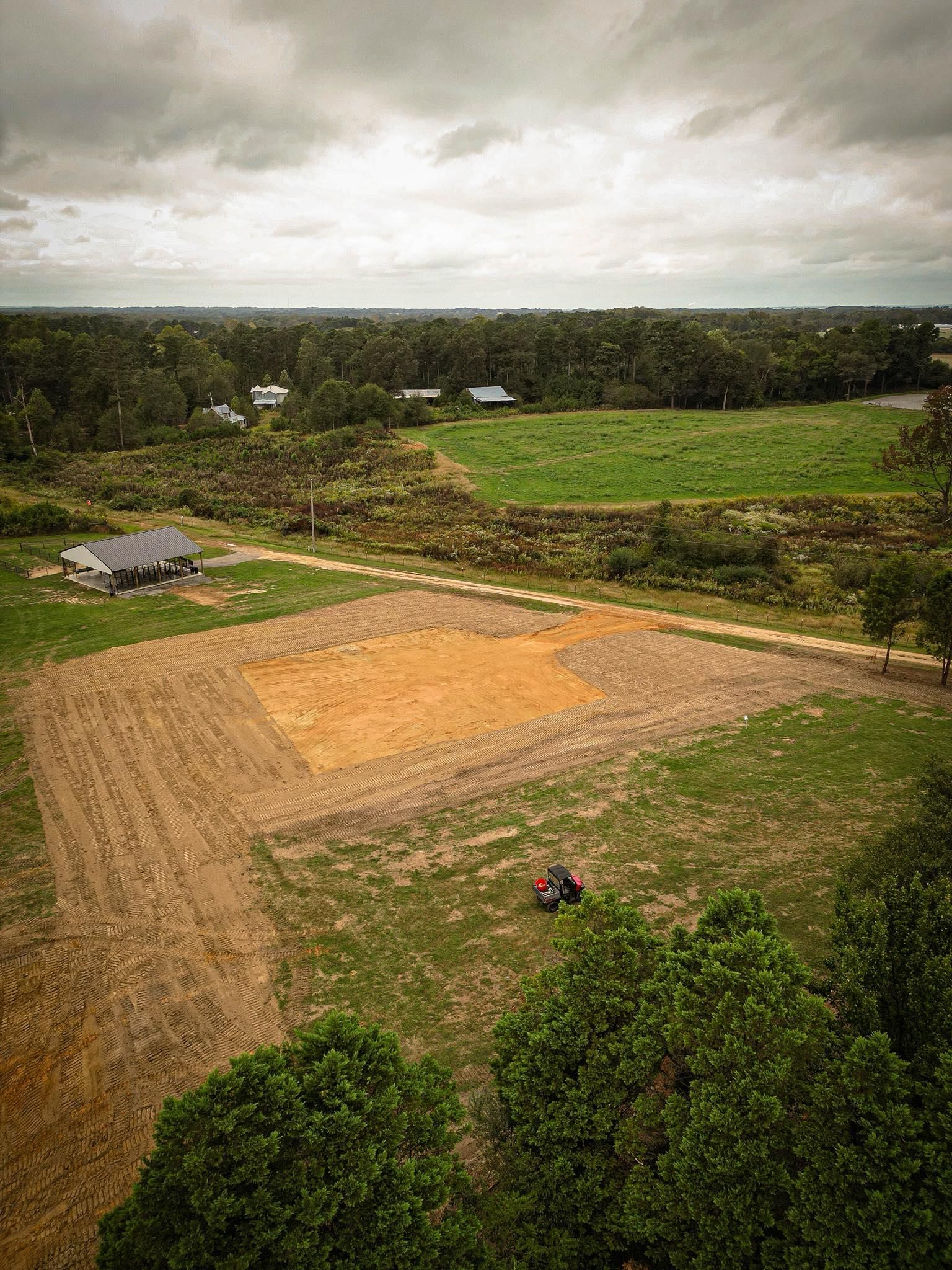  for Collins Constructors in Fyffe, AL