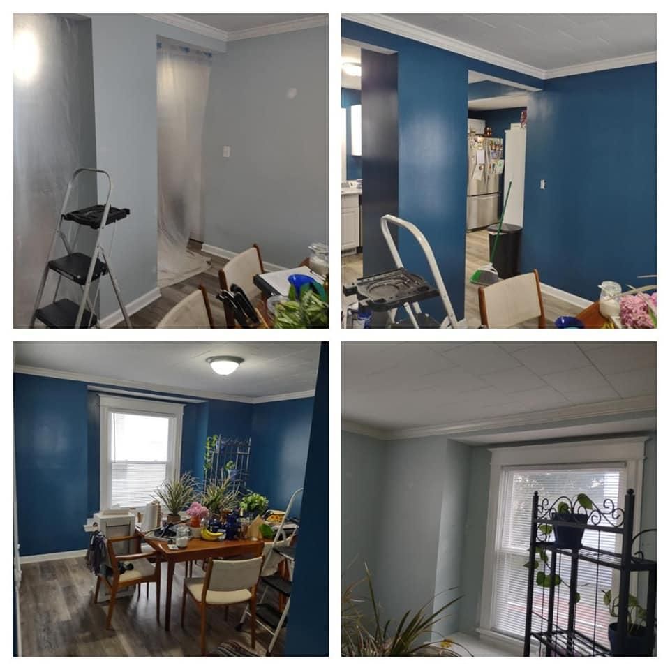  for Painless Painting And Drywall Repair LLC in Rochester, NY