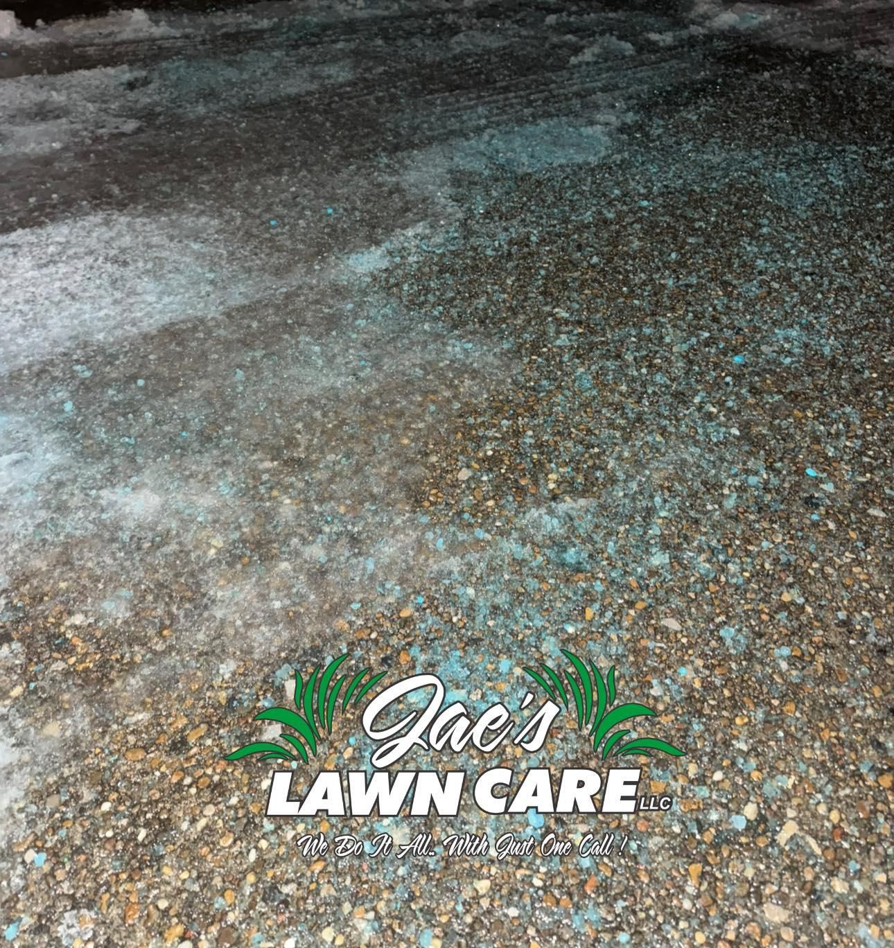  for Jae's Lawncare, LLC. in Evansville, IN