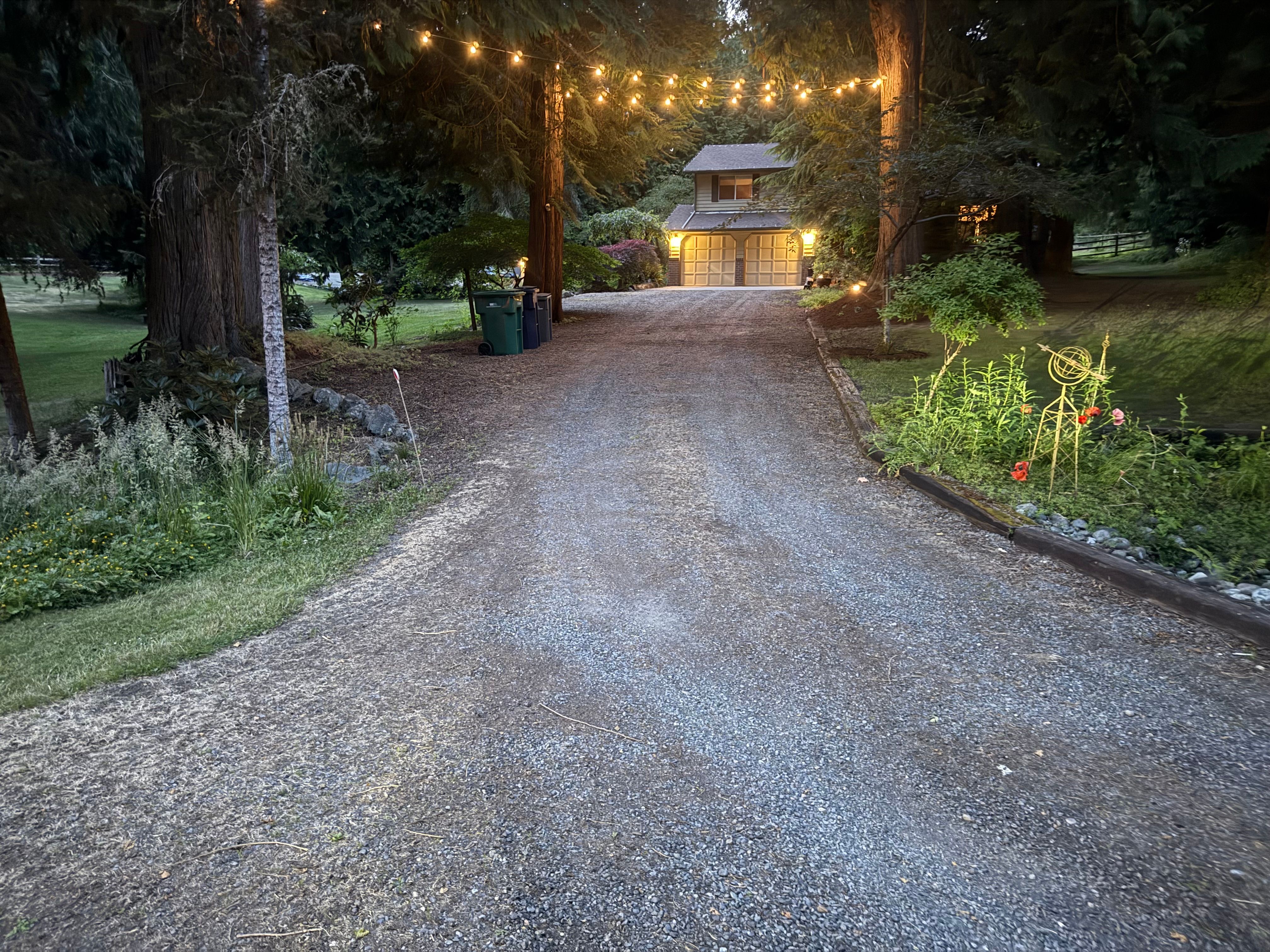  for AR Trucking & Excavation LLC in Stanwood, WA