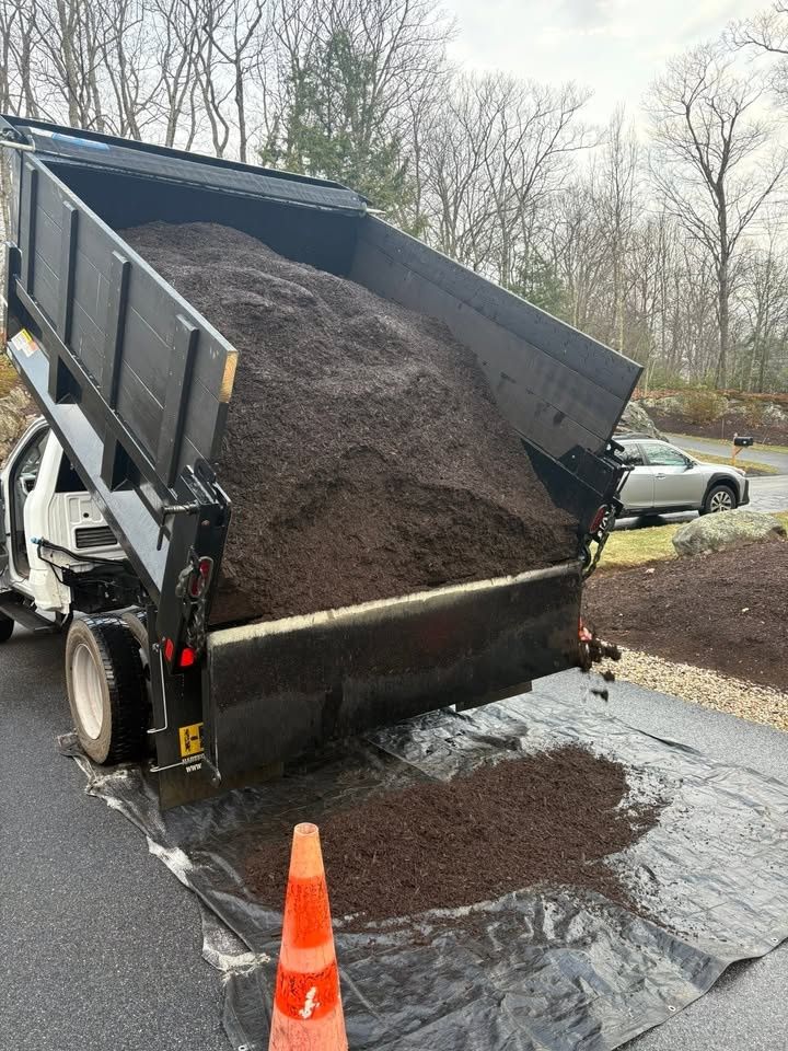  for MB Landscaping & Property Services in Barkhamsted, CT