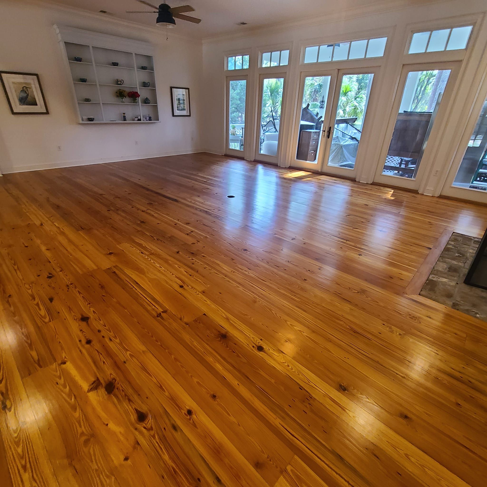  for Amazing Flooring LLC in Bluffton, SC