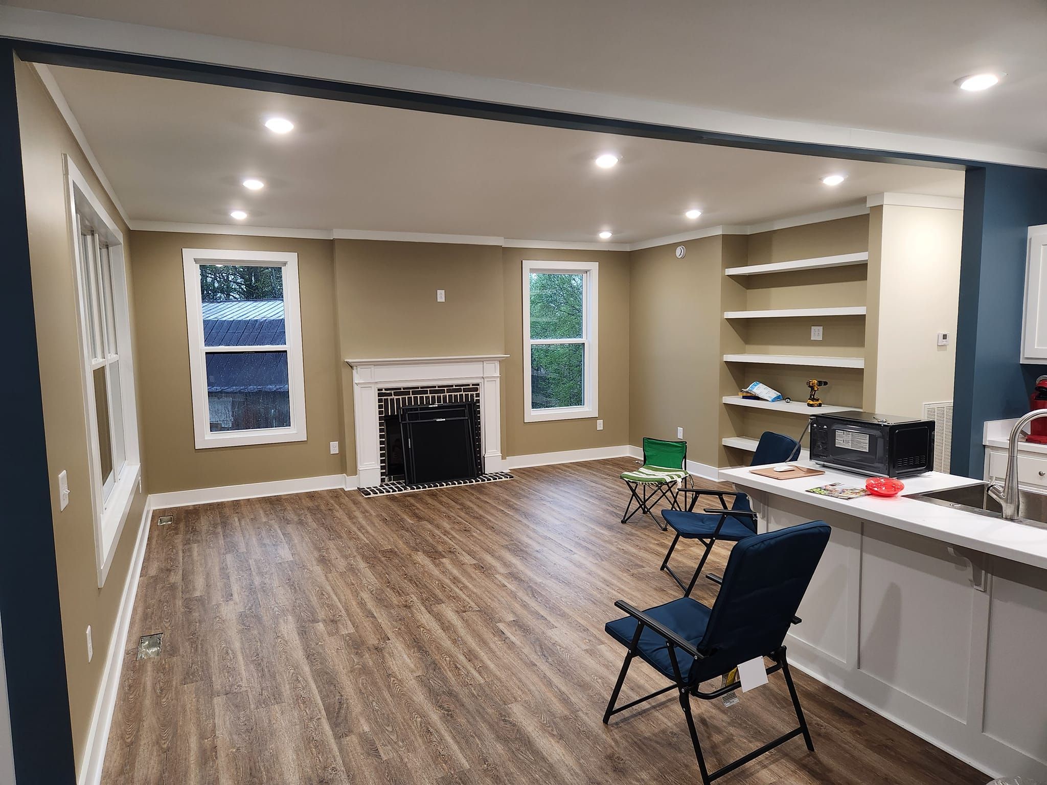 All Photos for Marberry Construction in Taft, TN