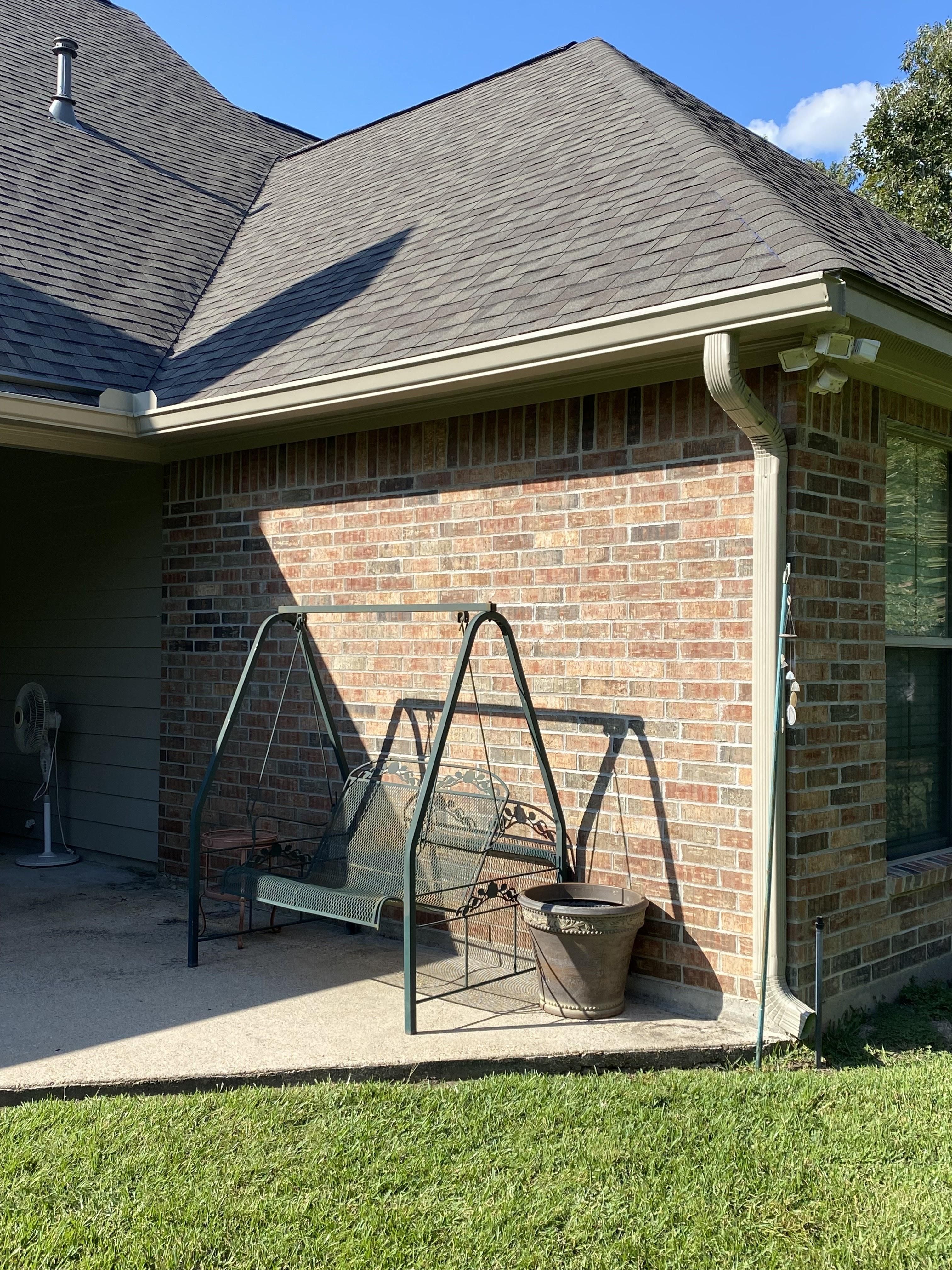 All Photos for Classic Gutters and Roofing in Blanchard, LA