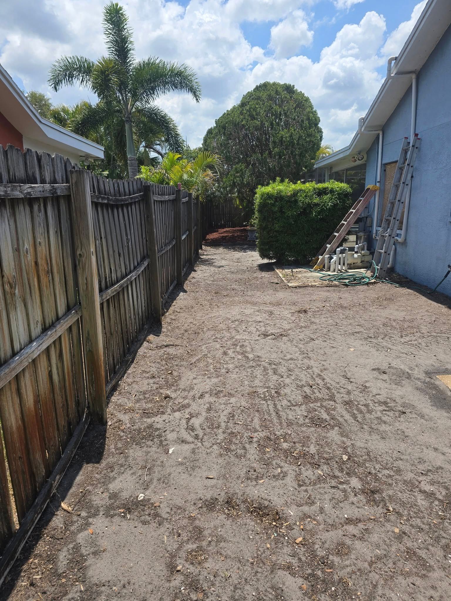  for Sanchez Tree Service in Largo, FL