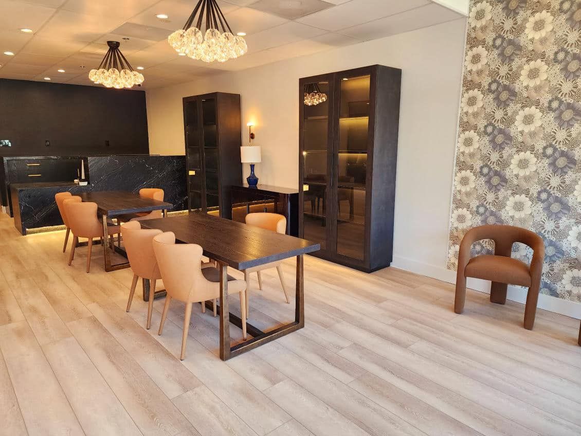  for VS Design & Remodel in Palm Springs, CA
