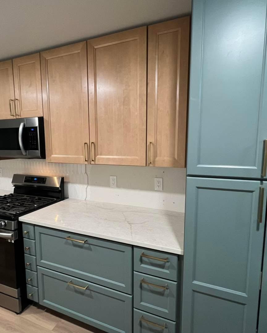  for Git Er Done Home Remodeling in Wylie, TX