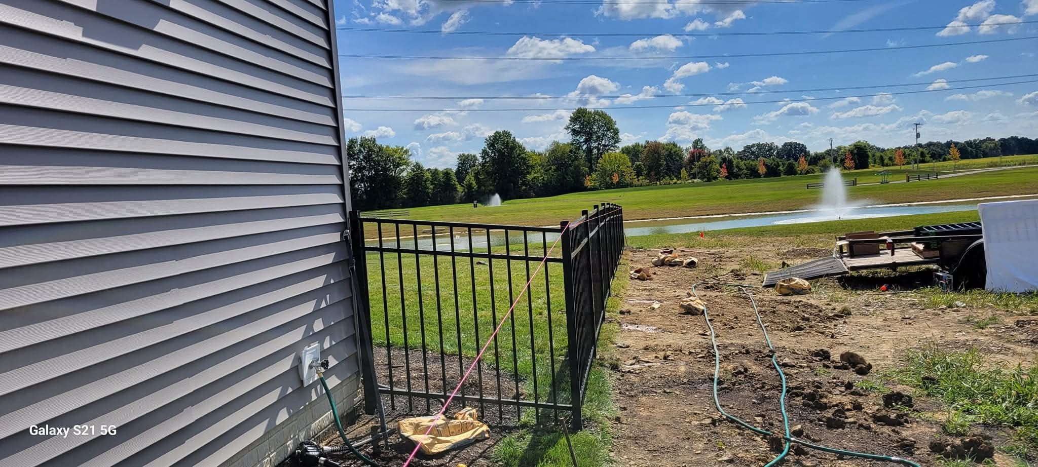 All Photos for Bollinger Fence And Property Management in Johnstown, OH