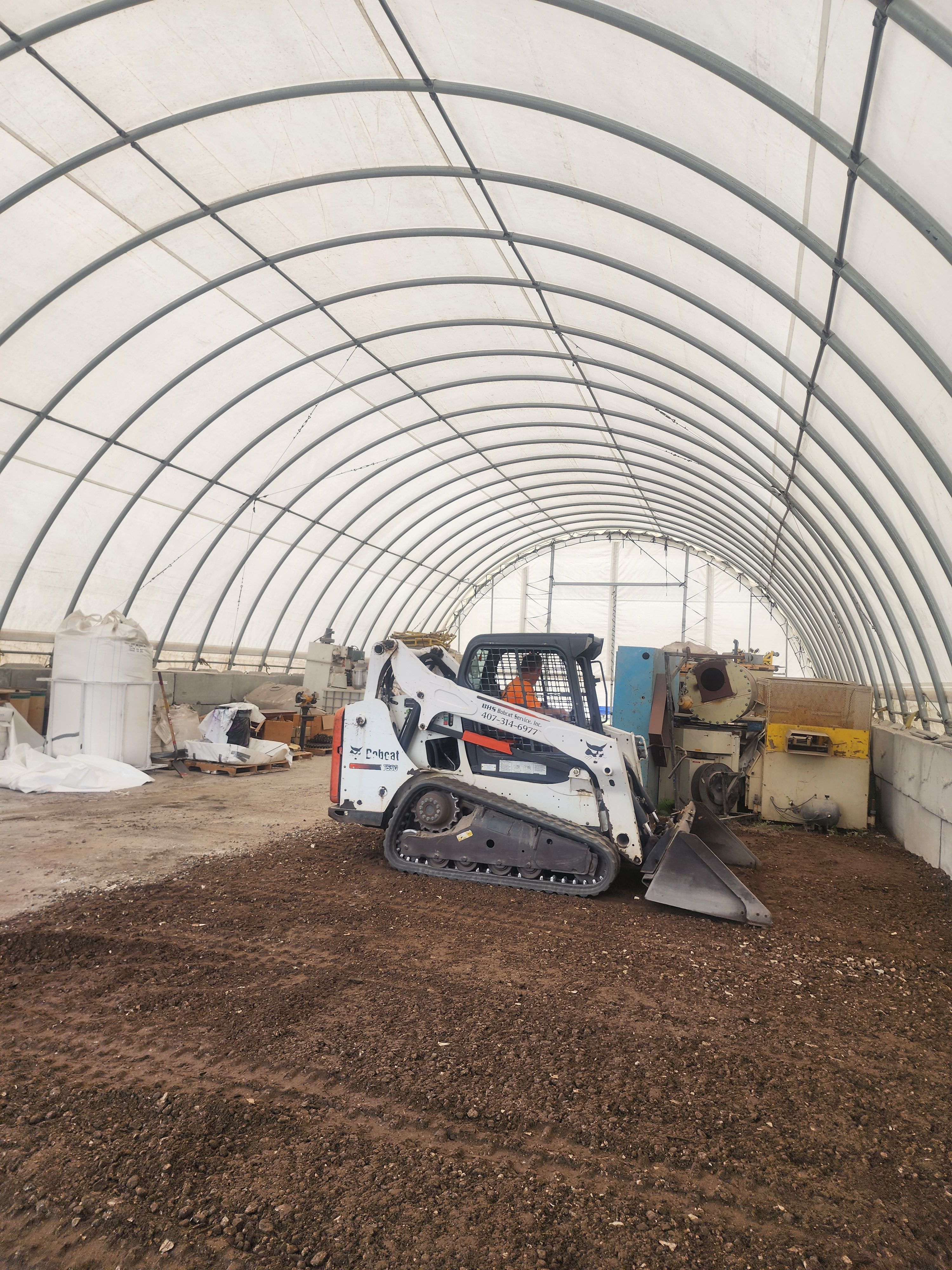  for Powell Environmental Services in Deltona, FL
