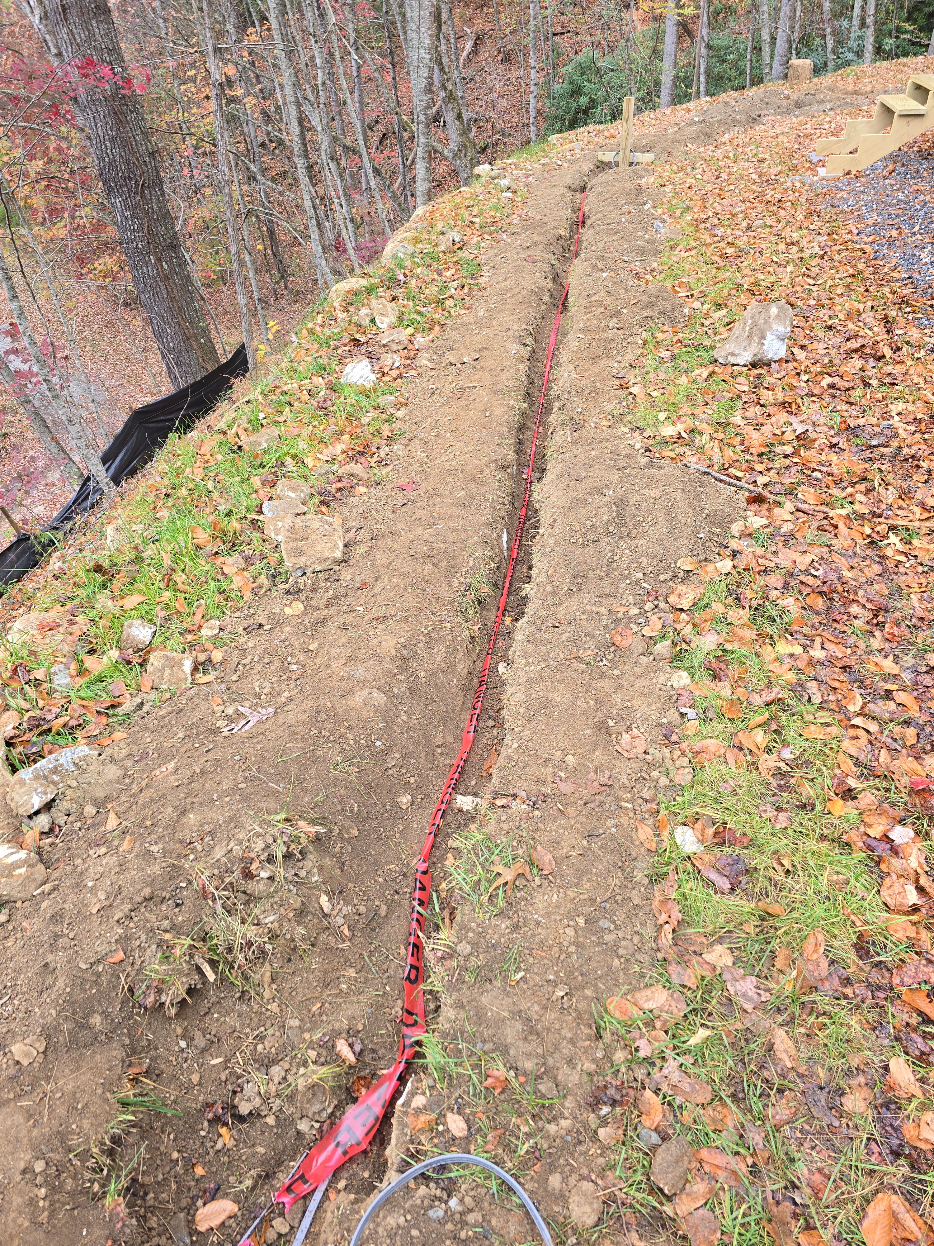  for Switched Up Electrical Services LLC in Franklin, NC