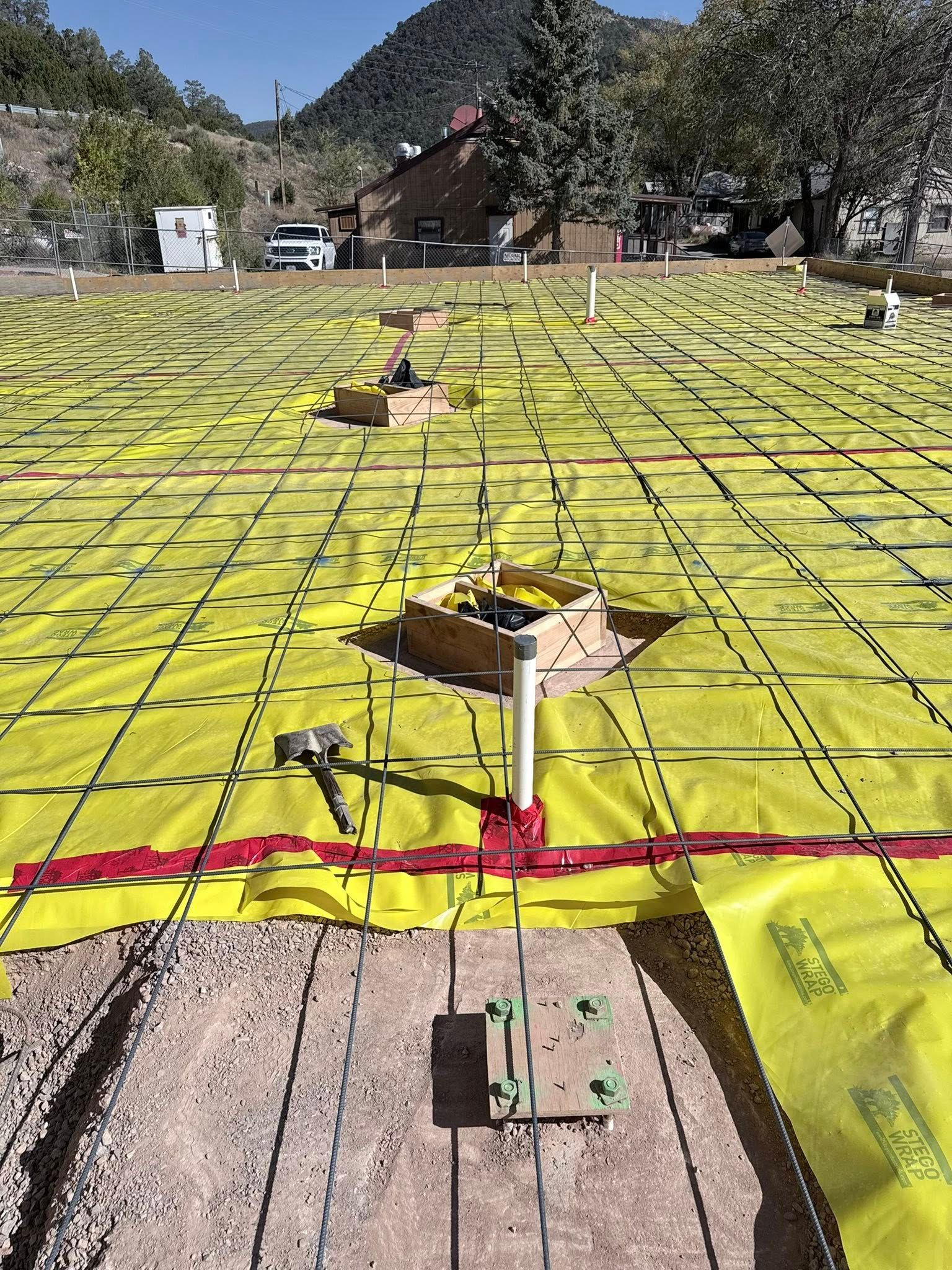  for Golden Eagle Concrete LLC in Tulsa, OK