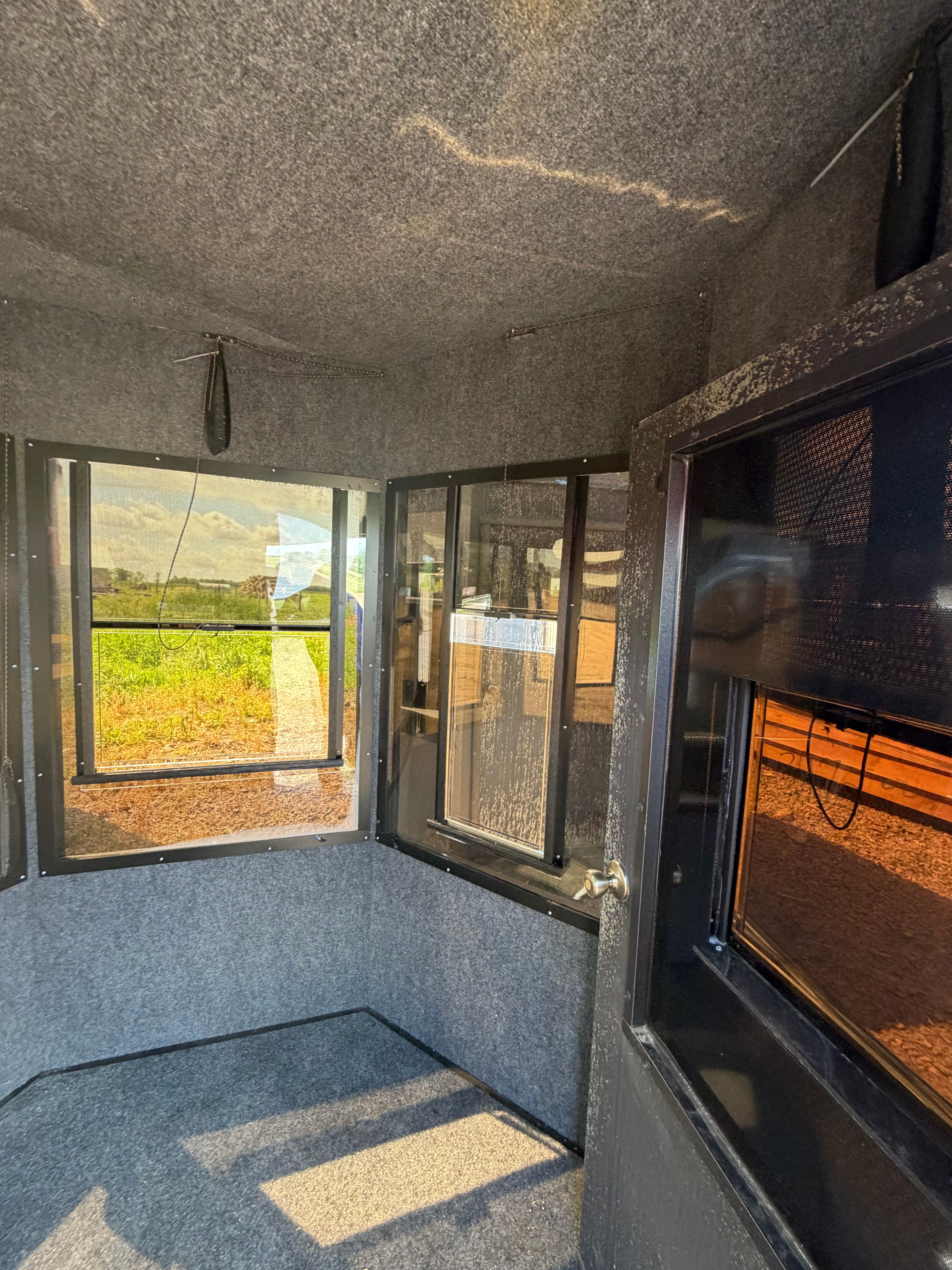 All Photos for Yoder Sheds in Chili, WI