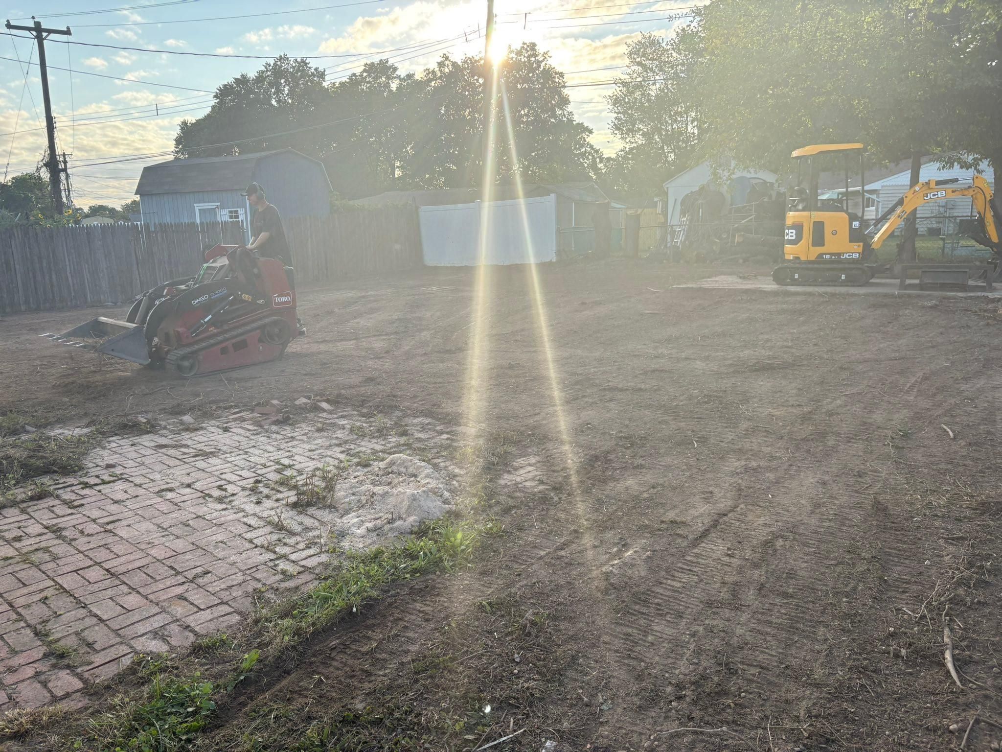  for Russo’s Landscaping & Tree Removal in Levittown, PA