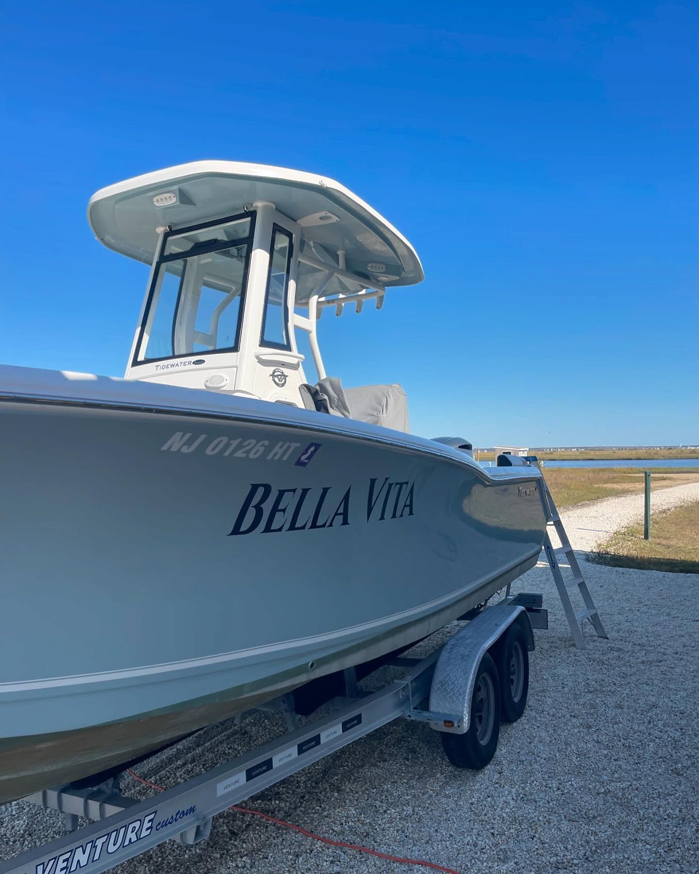  for C and T Marine LLC in Stafford Township, NJ