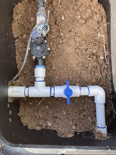  for Oliver L. Palm & Tree services in Yuma County, AZ