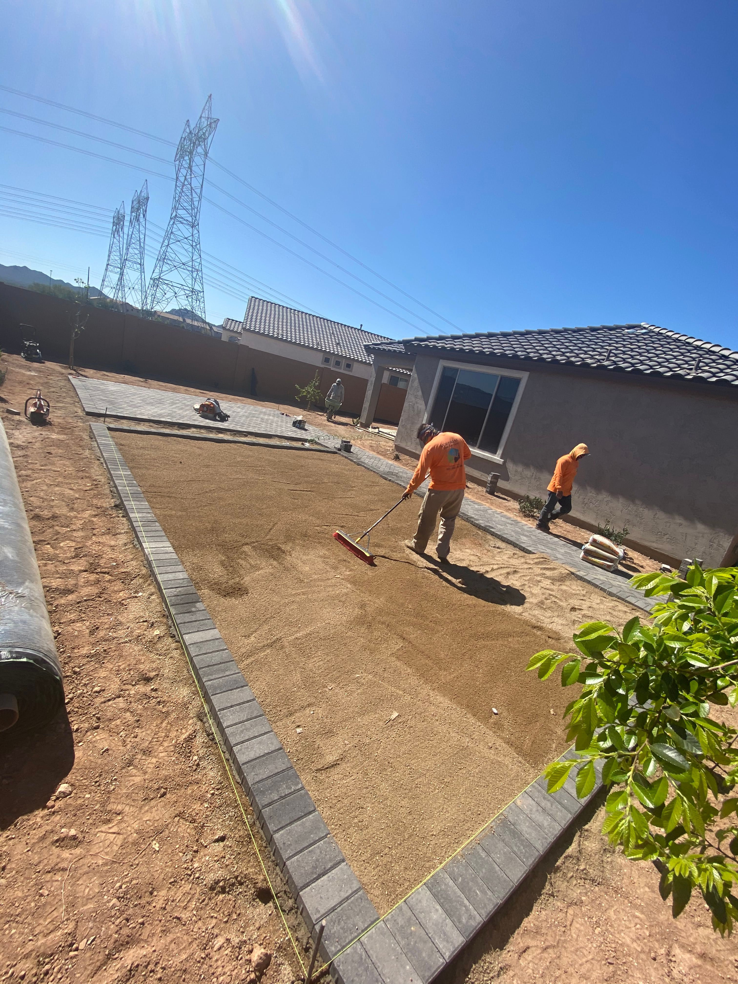  for AZ Tree & Hardscape Co in Surprise, AZ