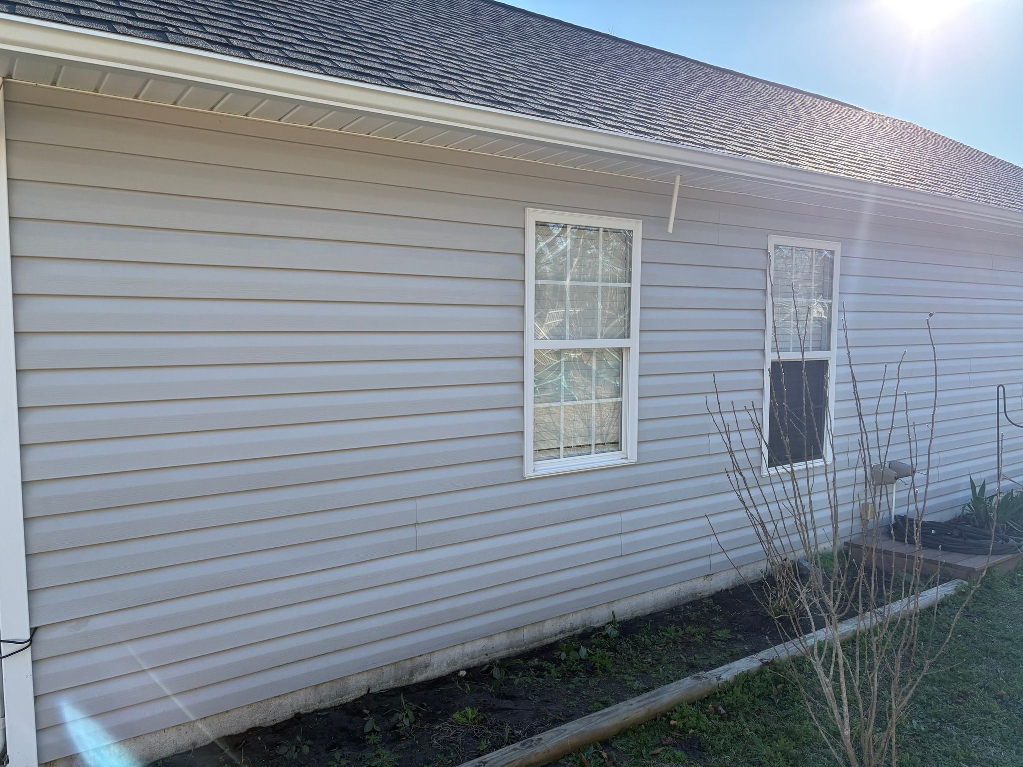  for Salty Exterior Pro Wash in Hampstead, NC