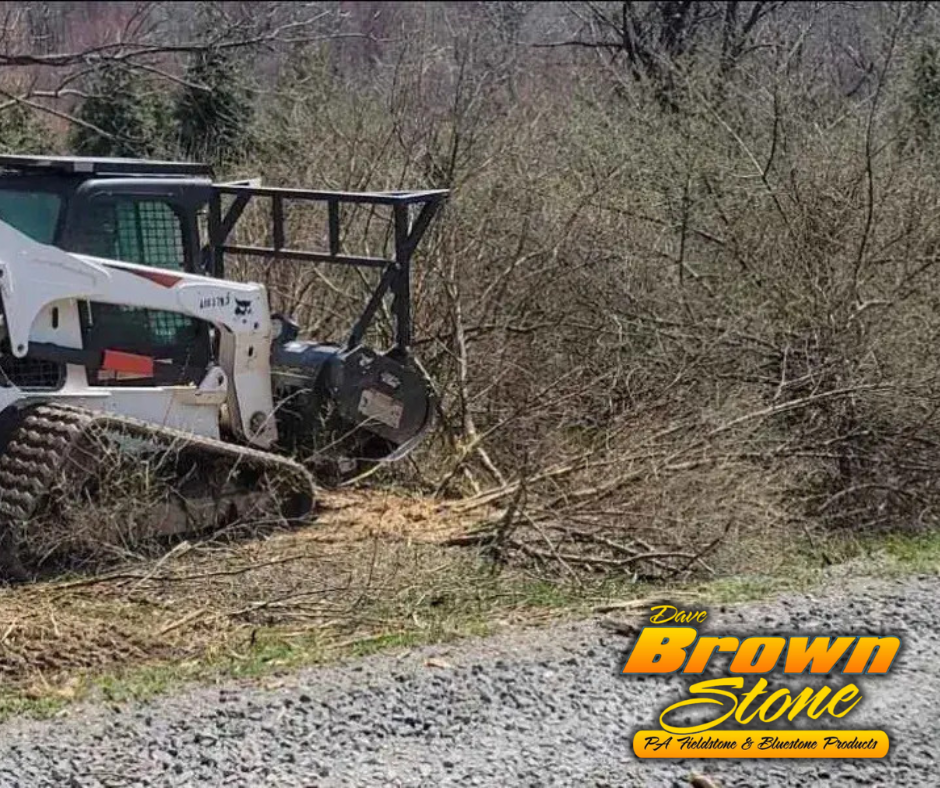  for Dave Brown Stone LLC in Wilkes-Barre, PA