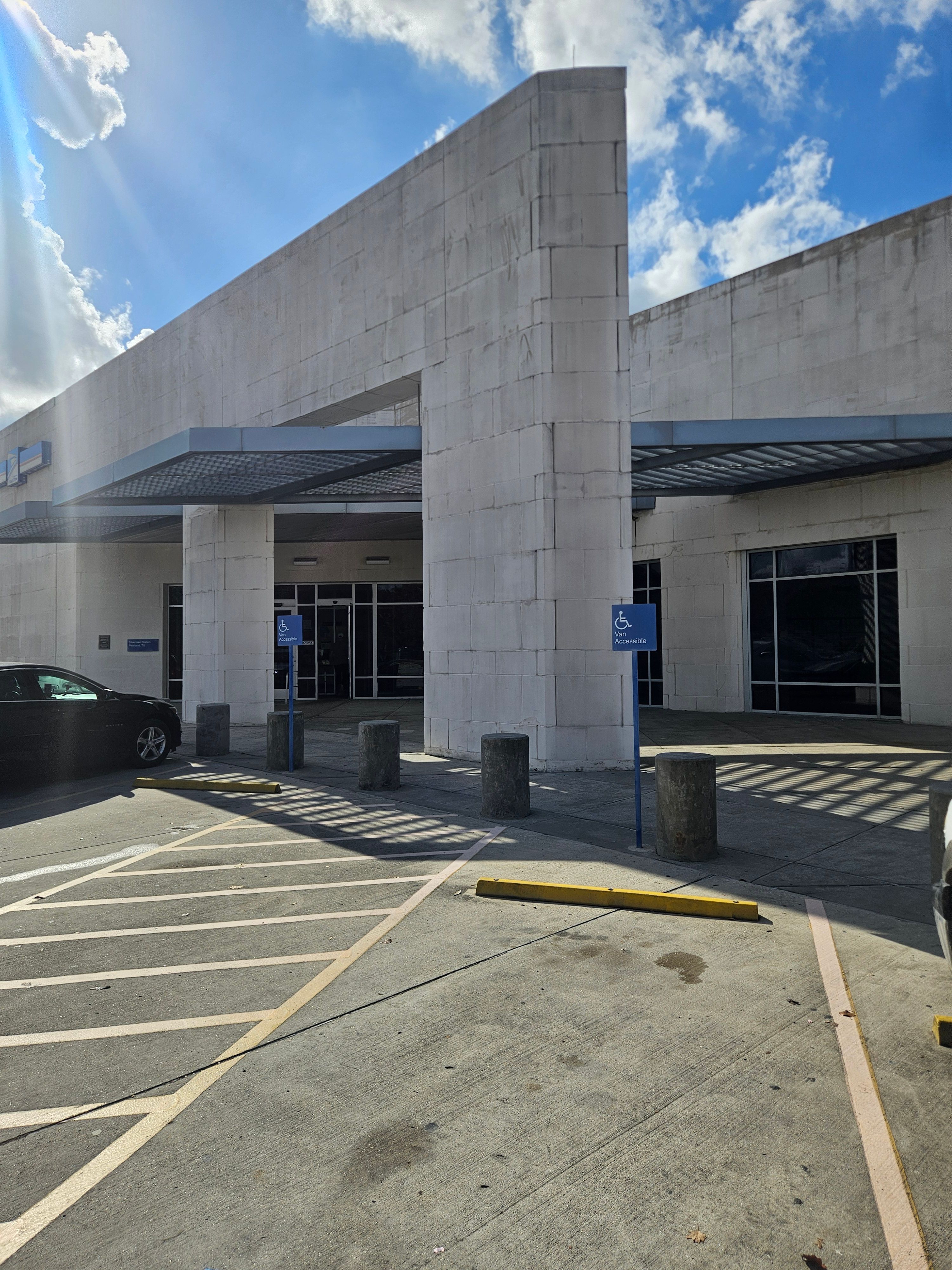  for 7J Facility Services in Houston, TX