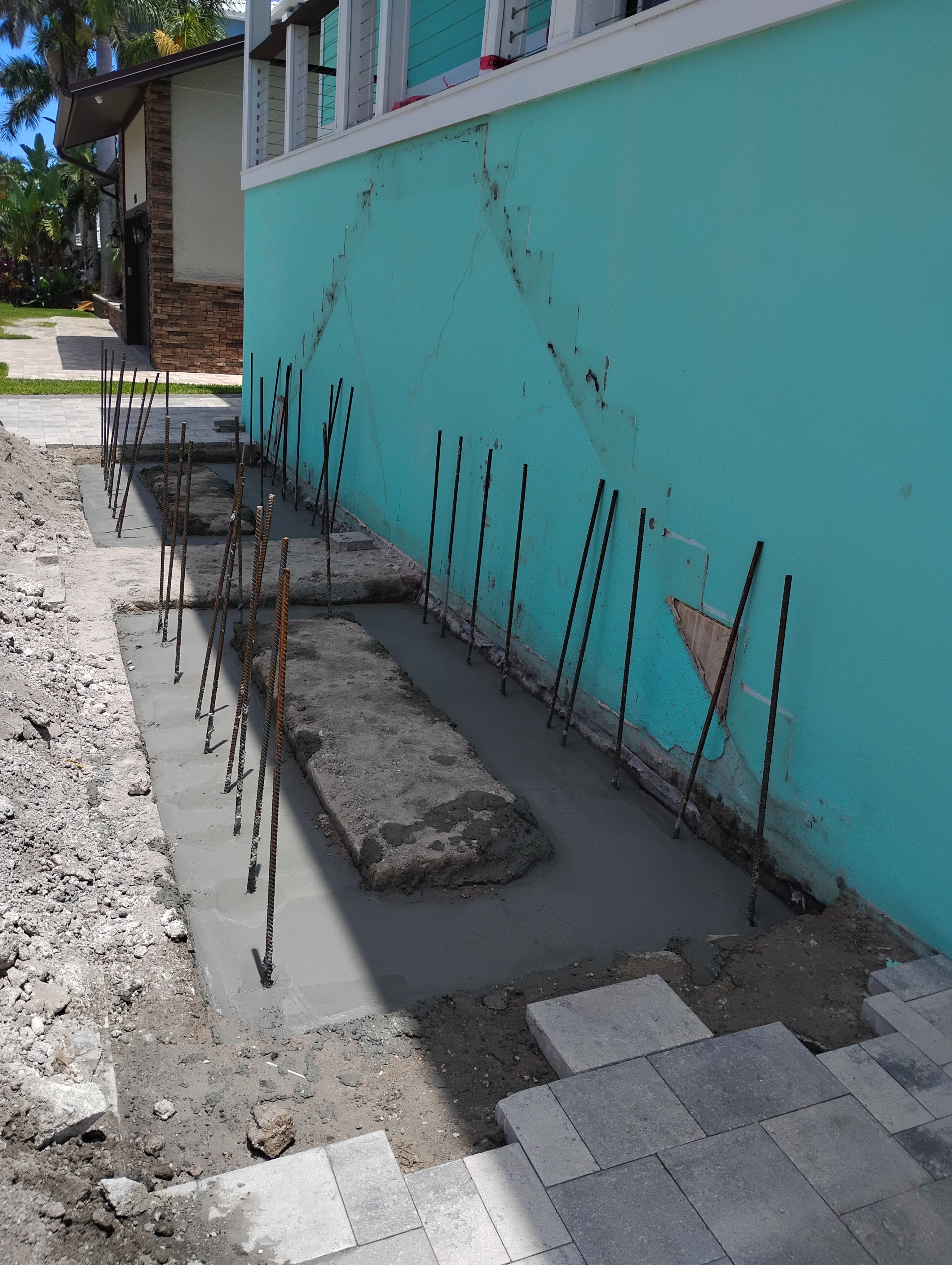  for Troiano Concrete & Masonry in Clearwater, FL