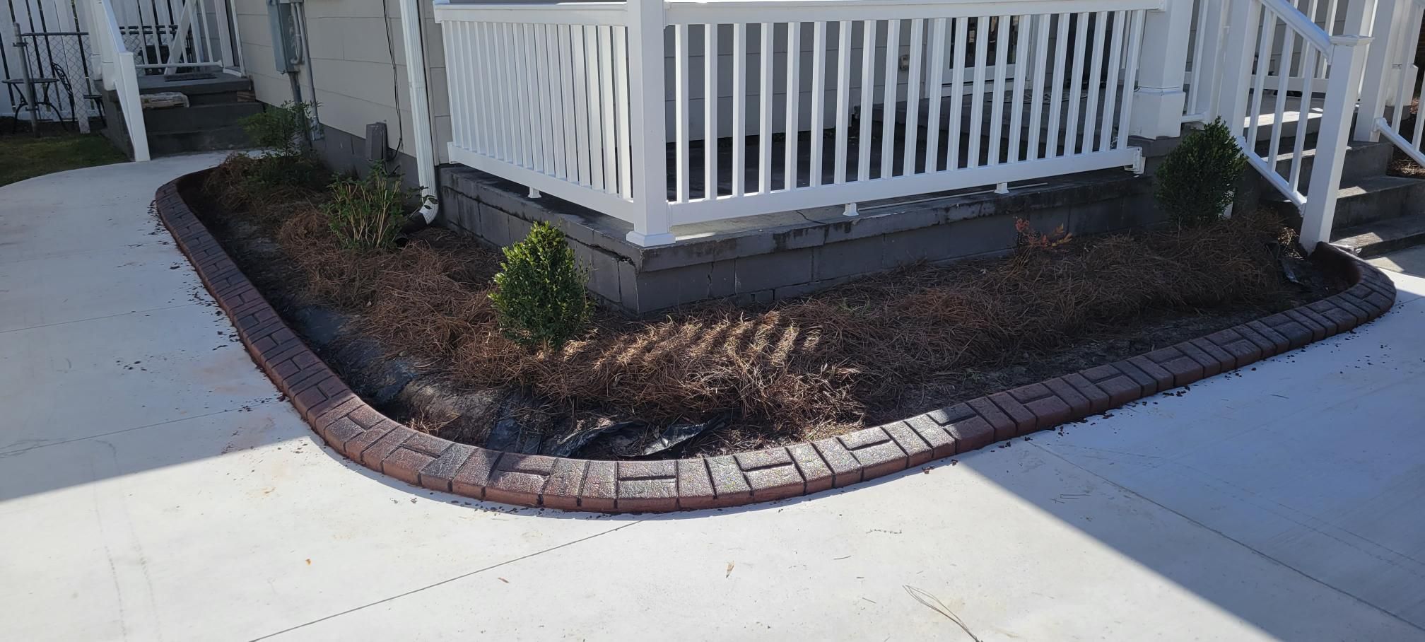  for Professional Edge in Deep Run, NC