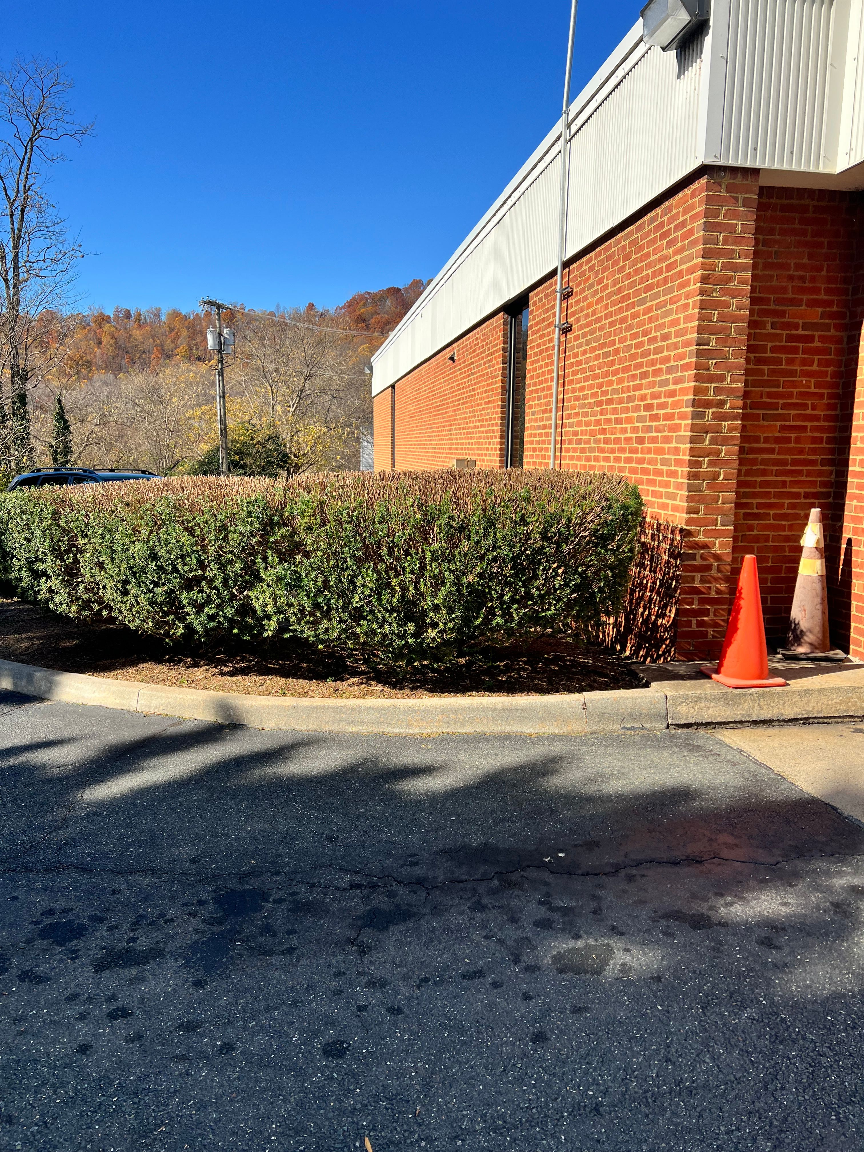  for Valencia’s Lawncare in Charlottesville, VA