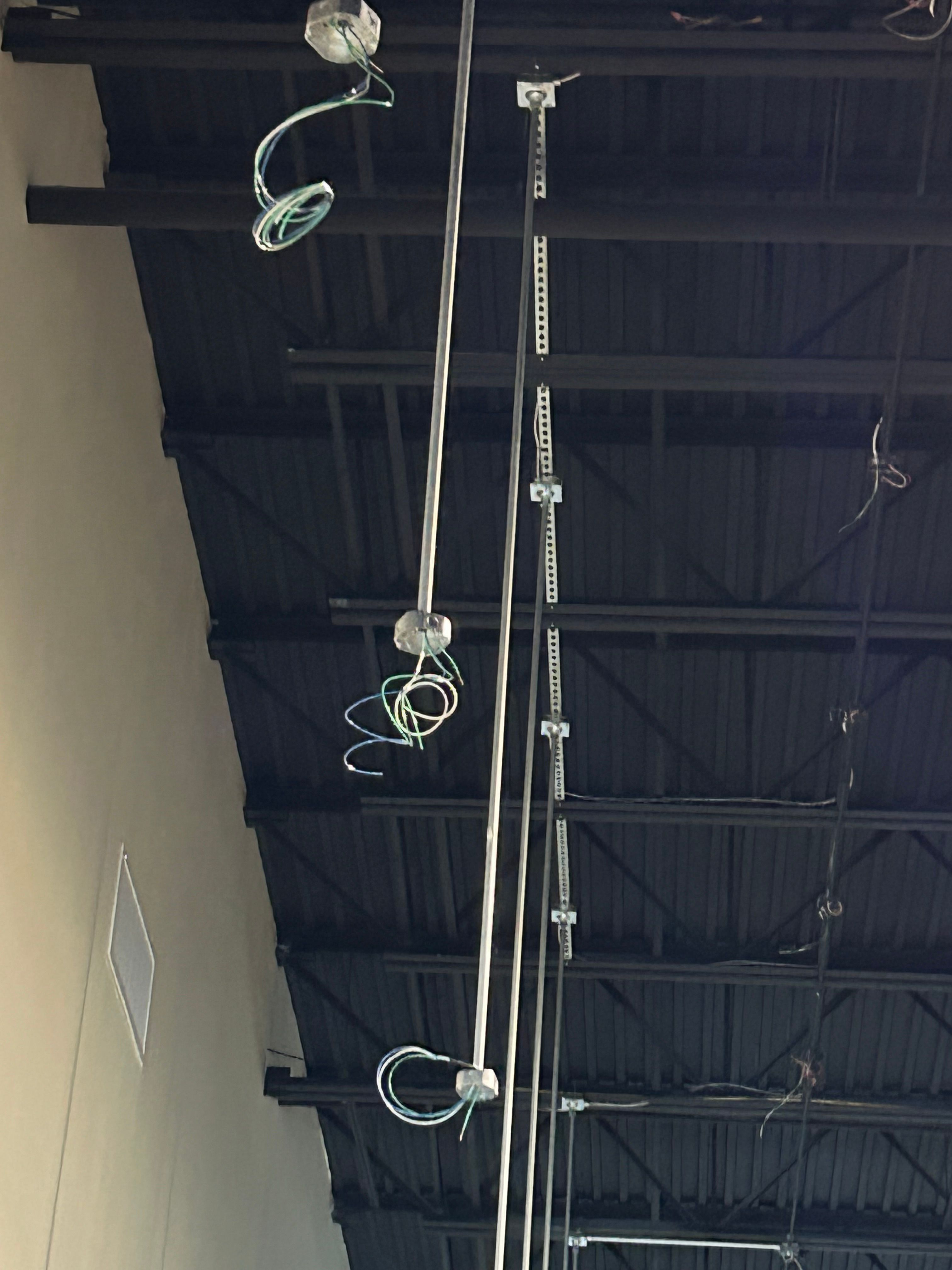  for Ryan Crowley, Journeyman Electrician in Wareham, MA