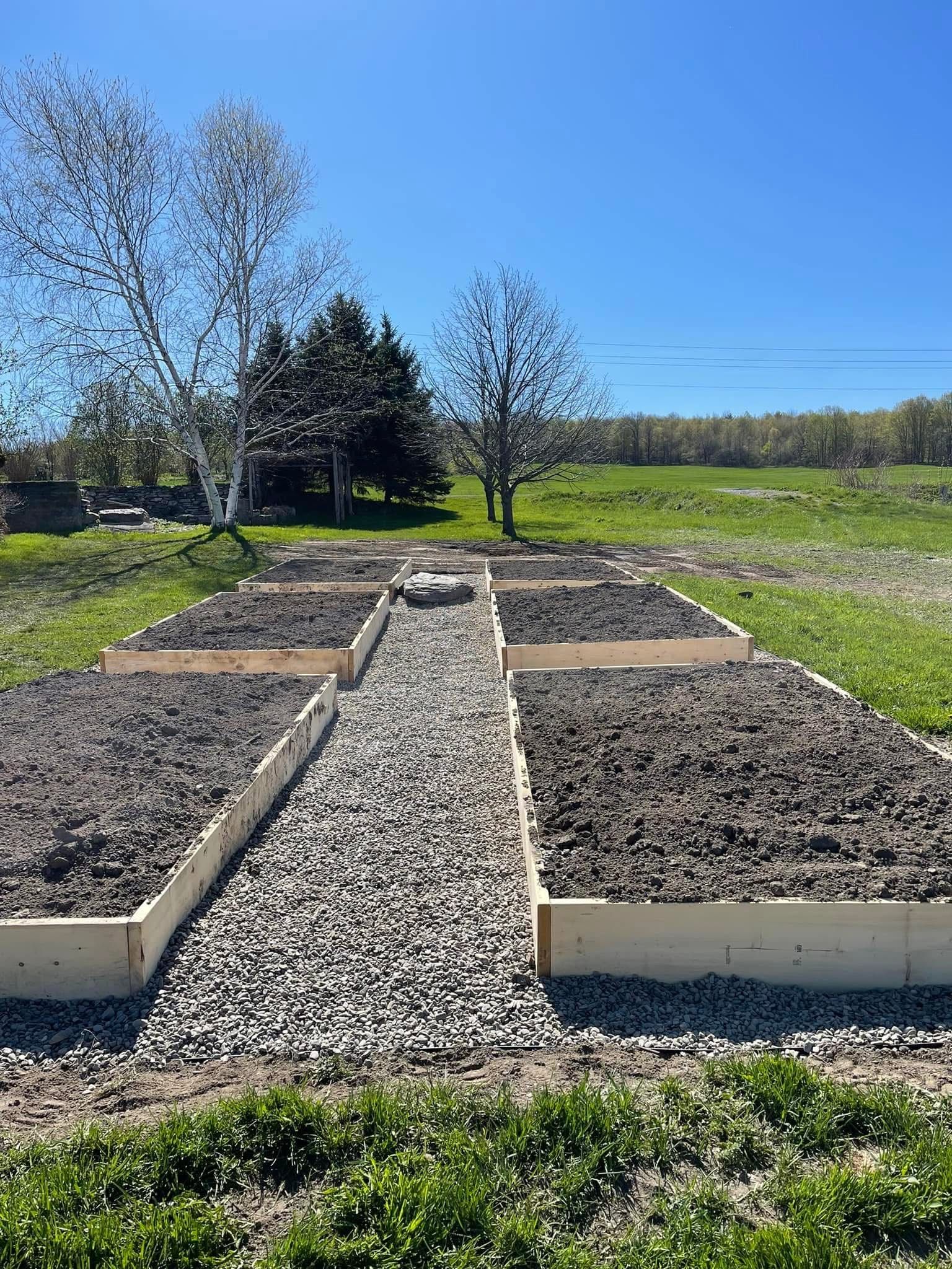 All Photos for Bishop’s Property Maintenance in Franklin, VT