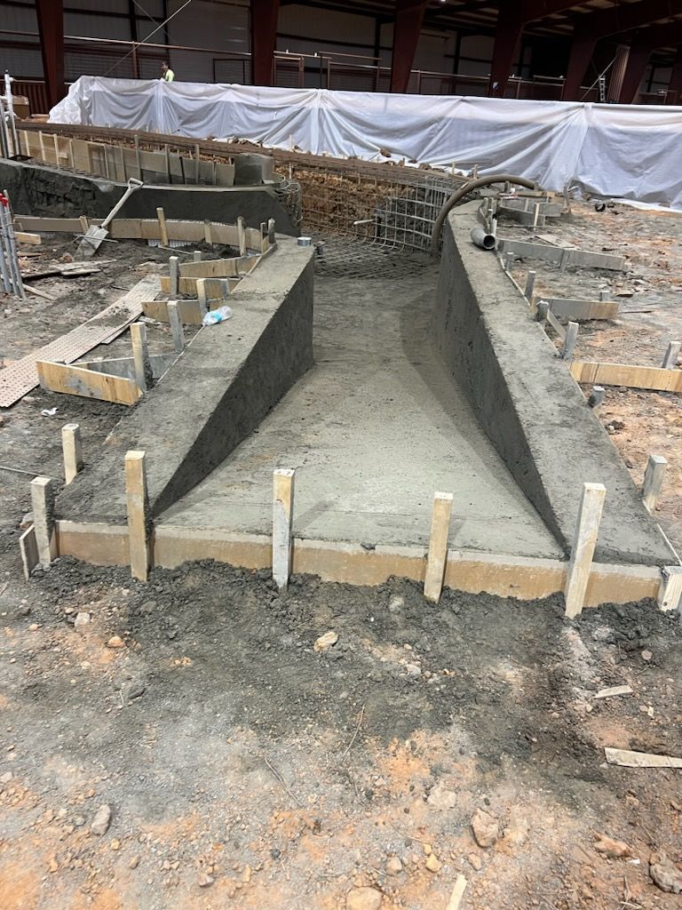  for Black Diamond Custom Pools LLC in Azle, TX