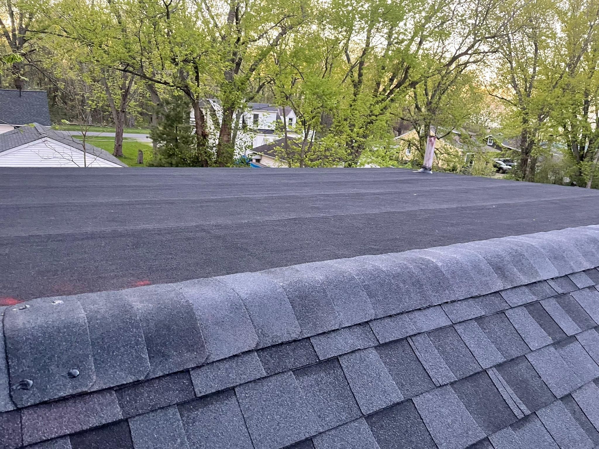  for J&M Roofing & Exteriors in Barberton, OH
