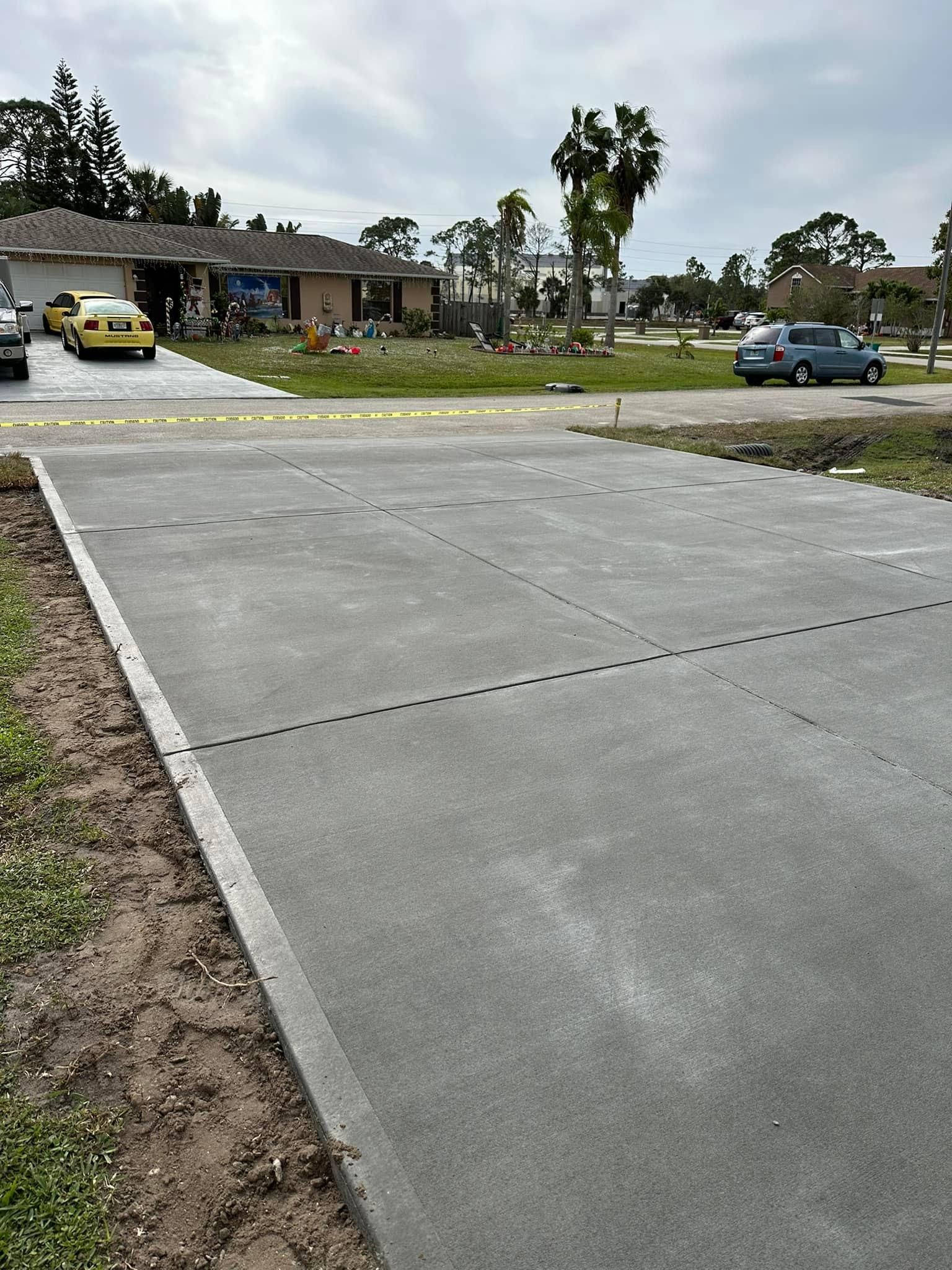  for Green Hammer Concrete in Palm Bay, Florida