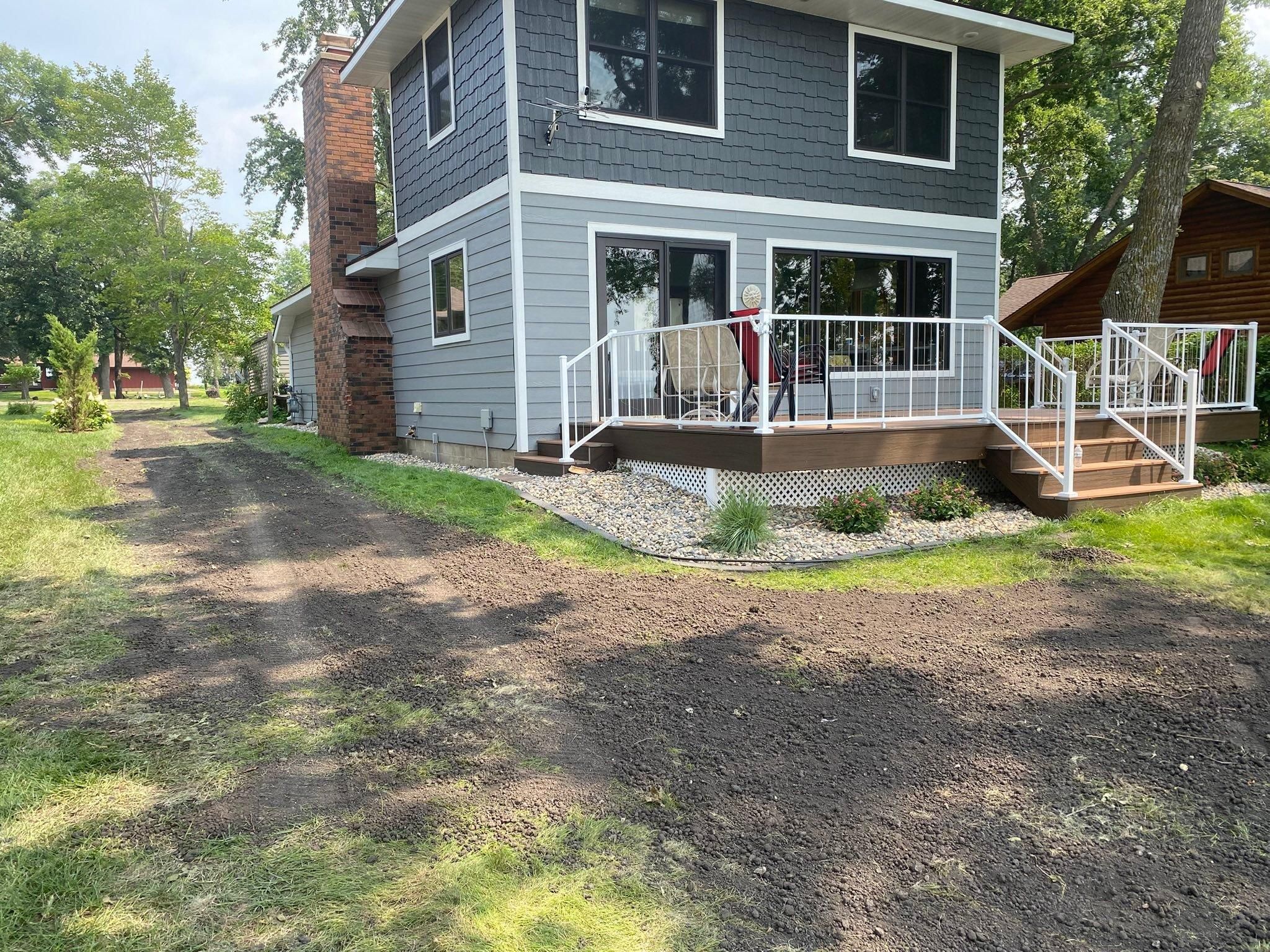  for Premier Services in New London, MN