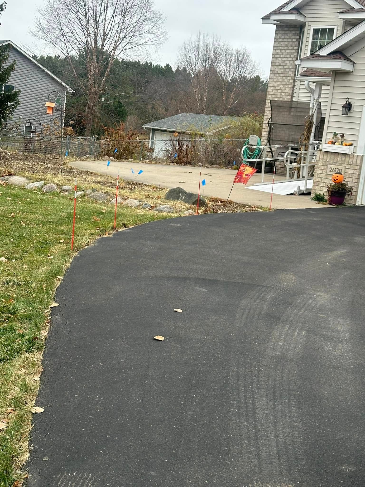  for Brr Snow Solutions in Saint Paul, MN