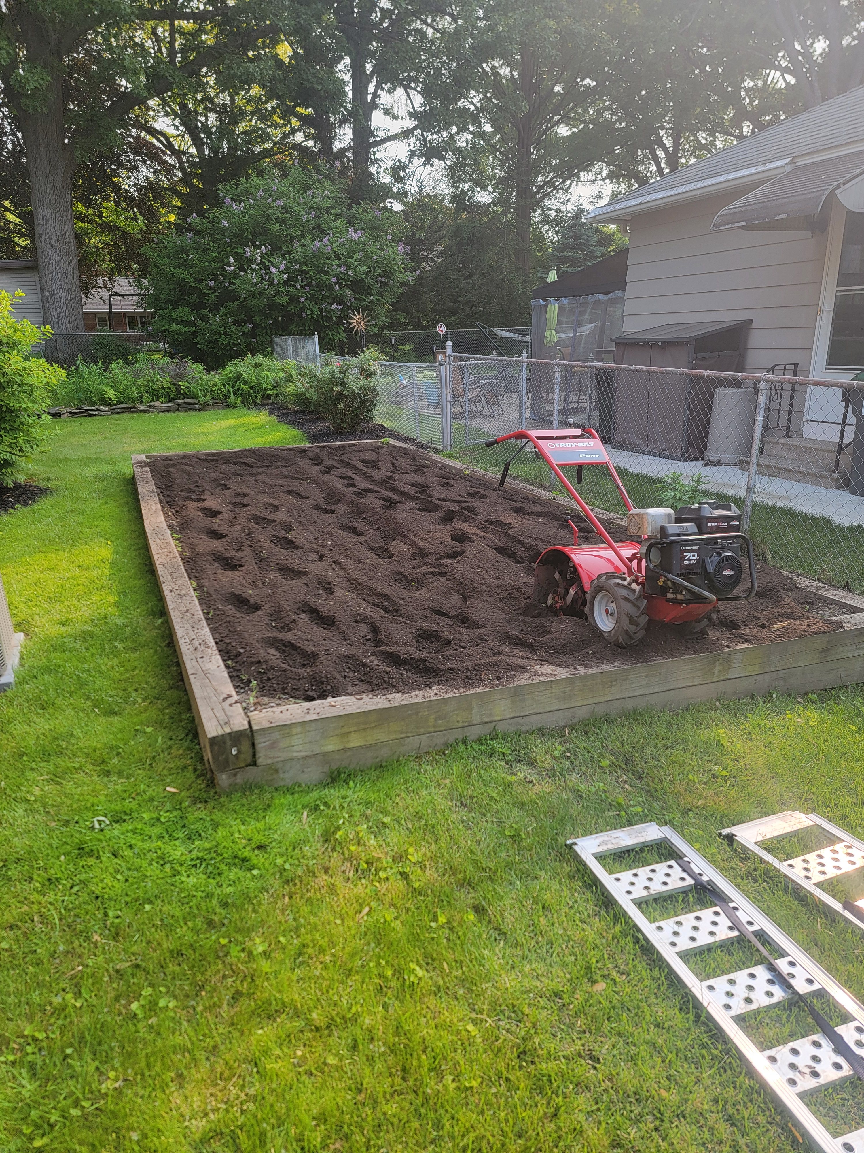  for Sweet Scapes in Ballston Spa, NY