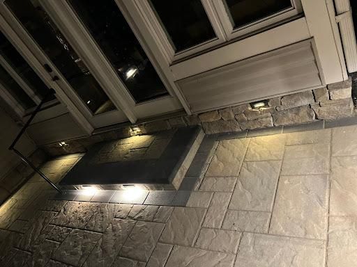  for Matteo Hardscapes in Severn, MD