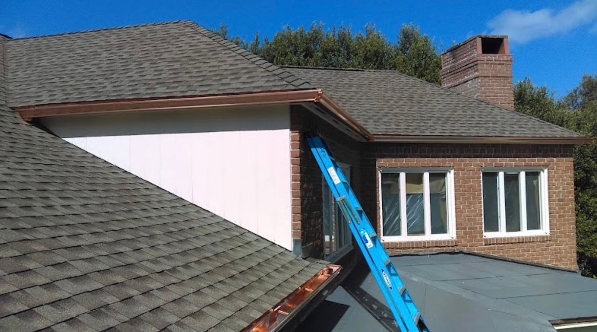 All Photos for LIV Roofing Services in Liberty Hill, TX