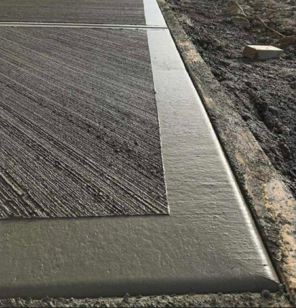  for Solid Concrete Pros in Plano, TX