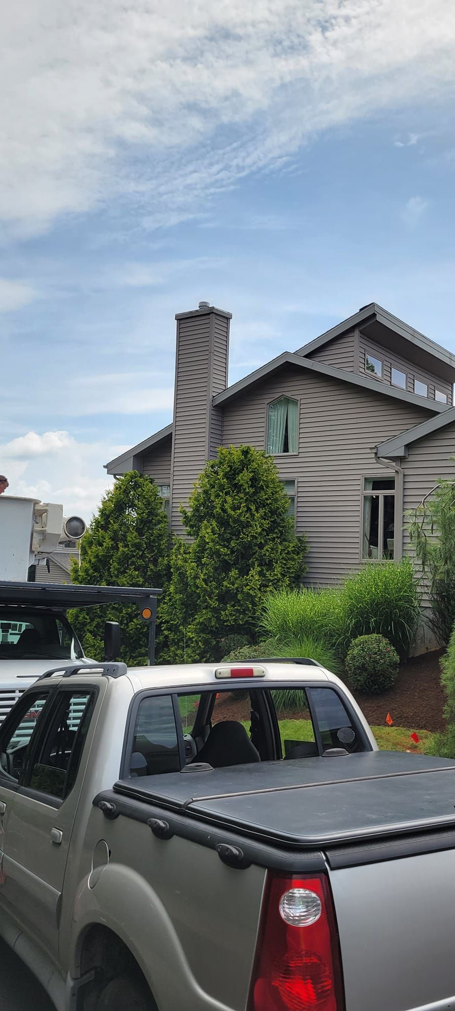  for AAA Tree Cutting in Shavertown, PA