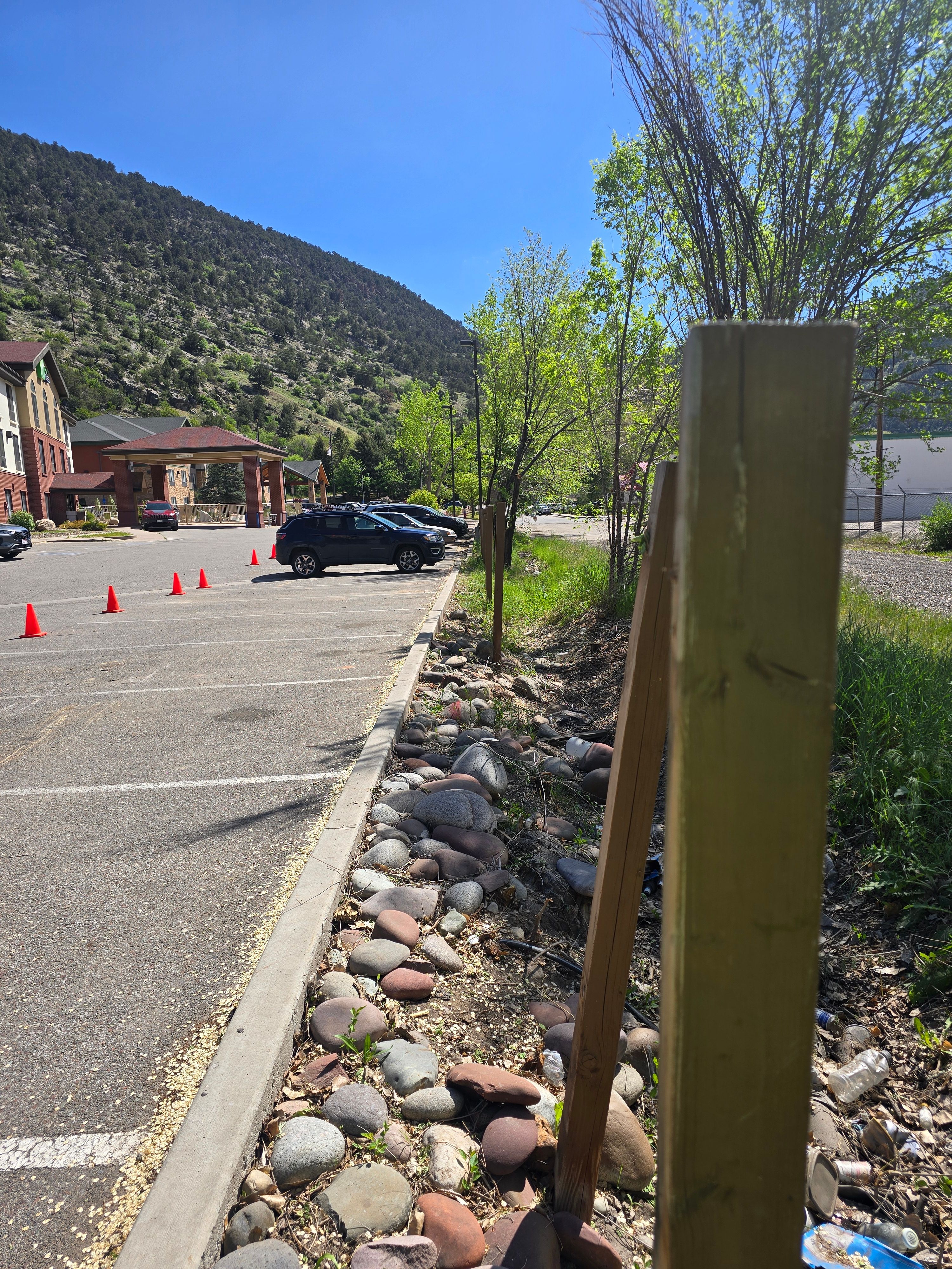 All Photos for LRS: Landscape, Rescue, Snow in Silt, CO