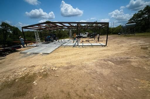  for KO Excavation LLC in Spring Branch, TX