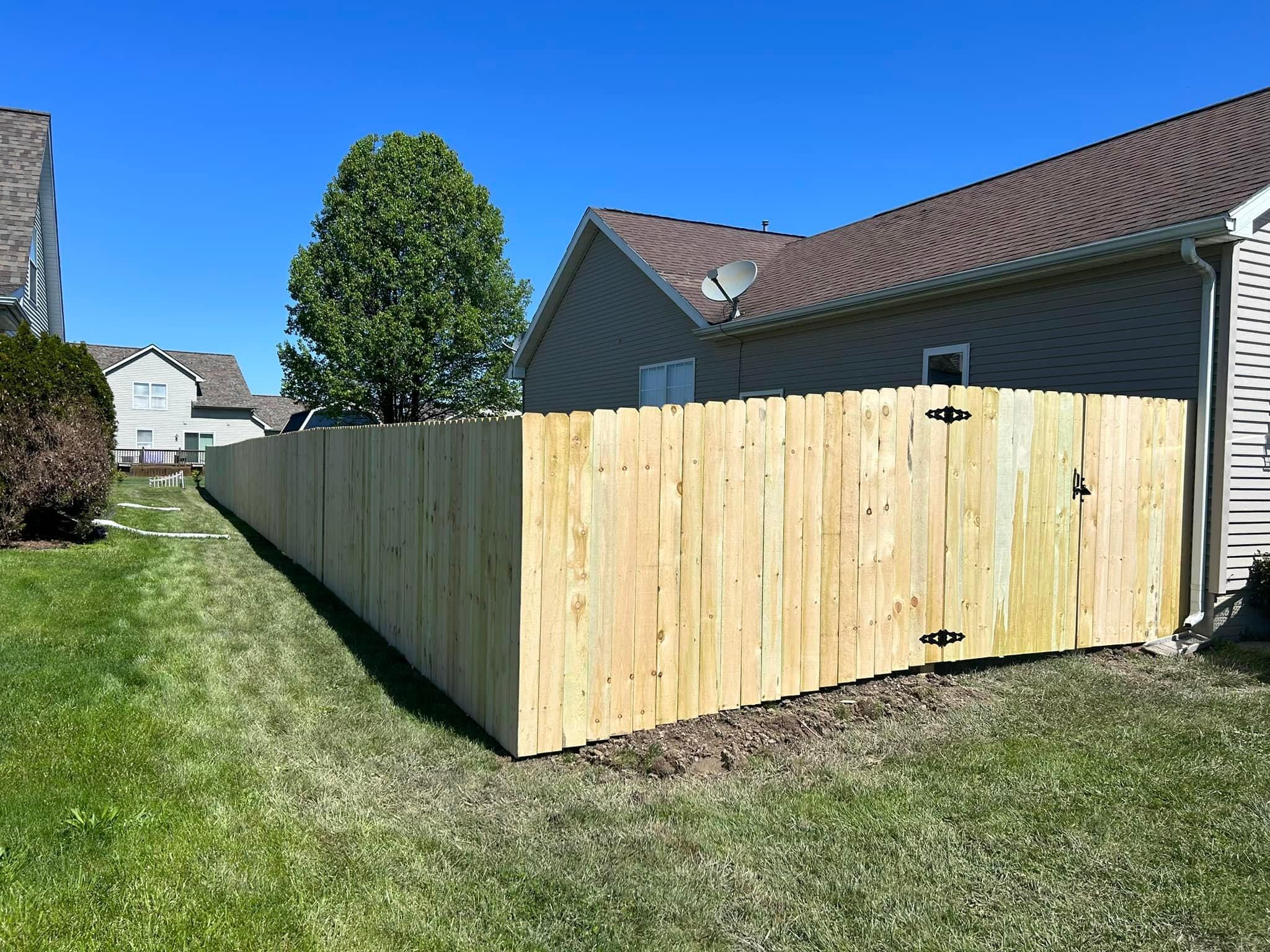 Deck & Patio Installation for BASE Contracting in Dundee,  MI