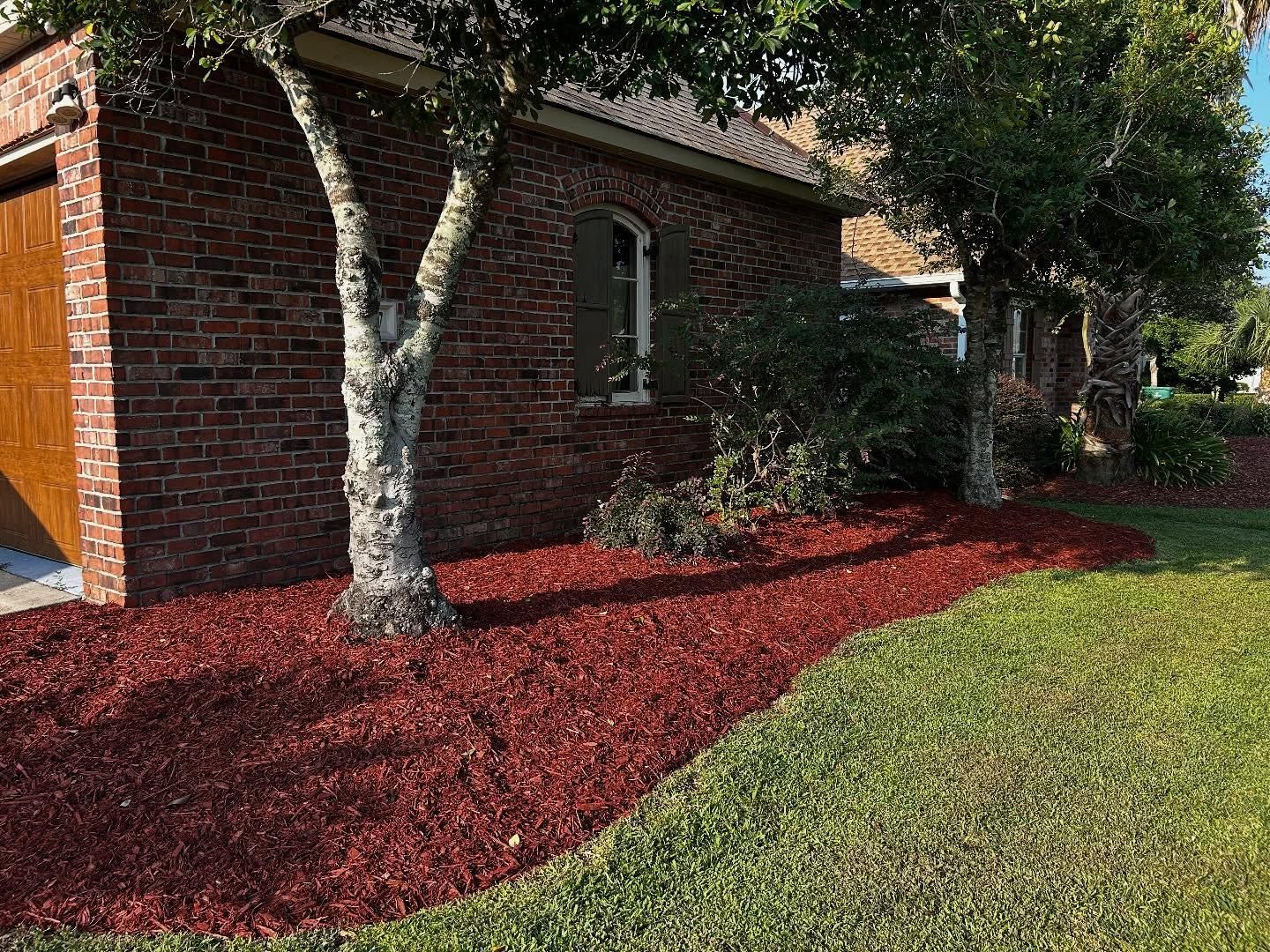  for Jay C’s Touch Landscaping & Pressure Washing Services LLC in Marrero, LA