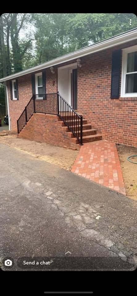  for Smith’s Custom Brick & Stone in Kernersville, NC