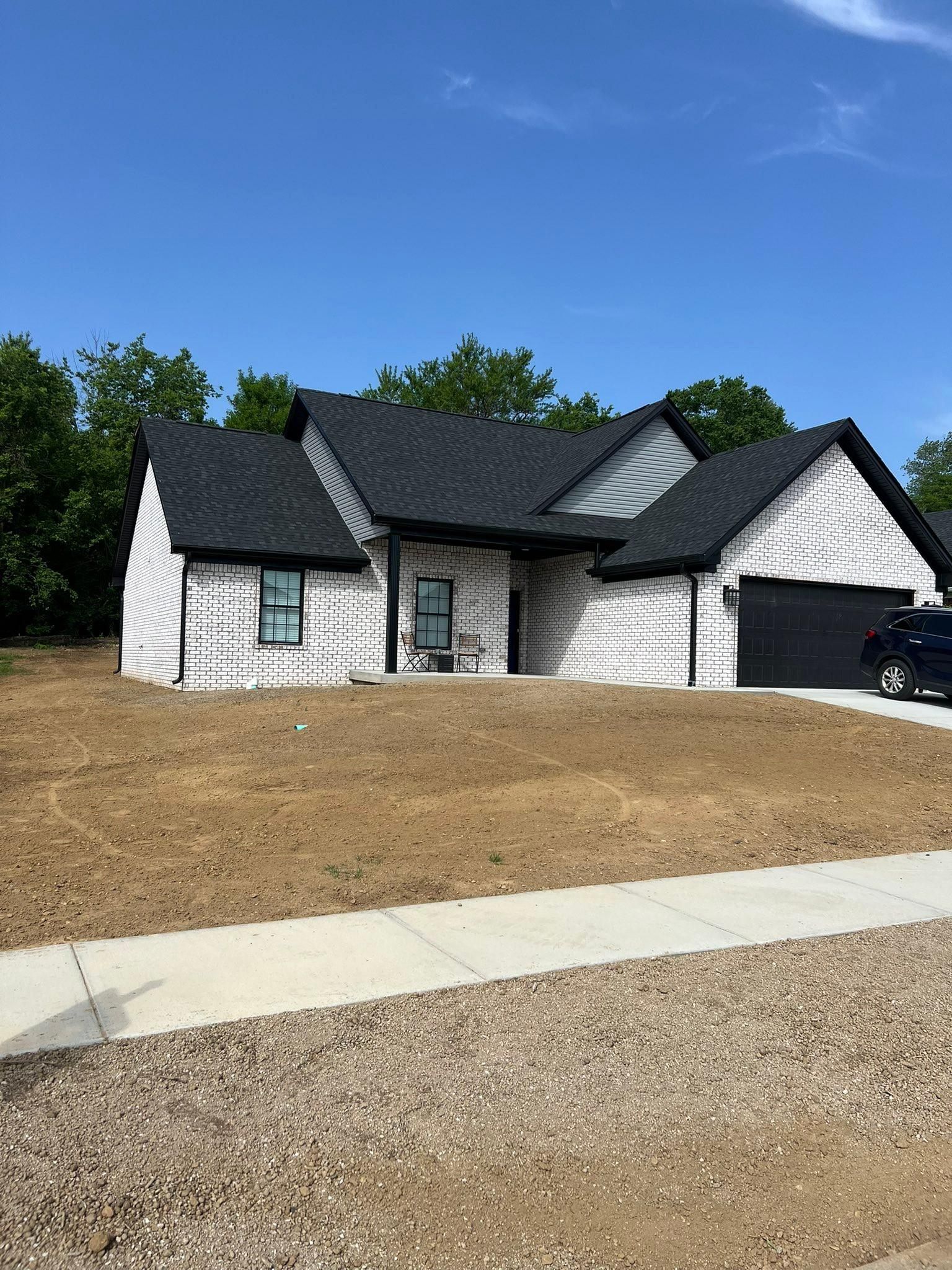  for Full Service Landscaping in Louisville, KY