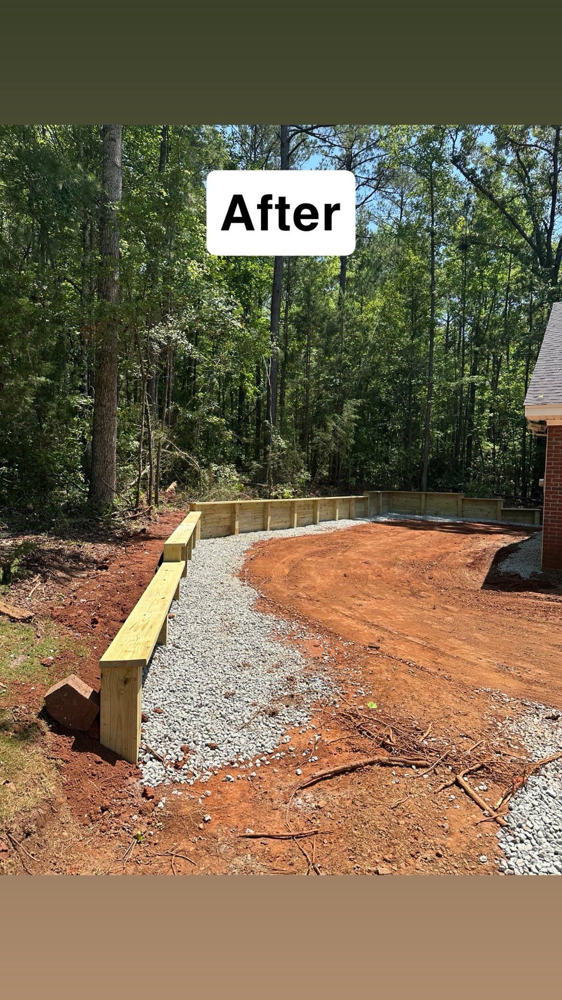  for Outdoor Creations O&S LLC in Smith Station, AL