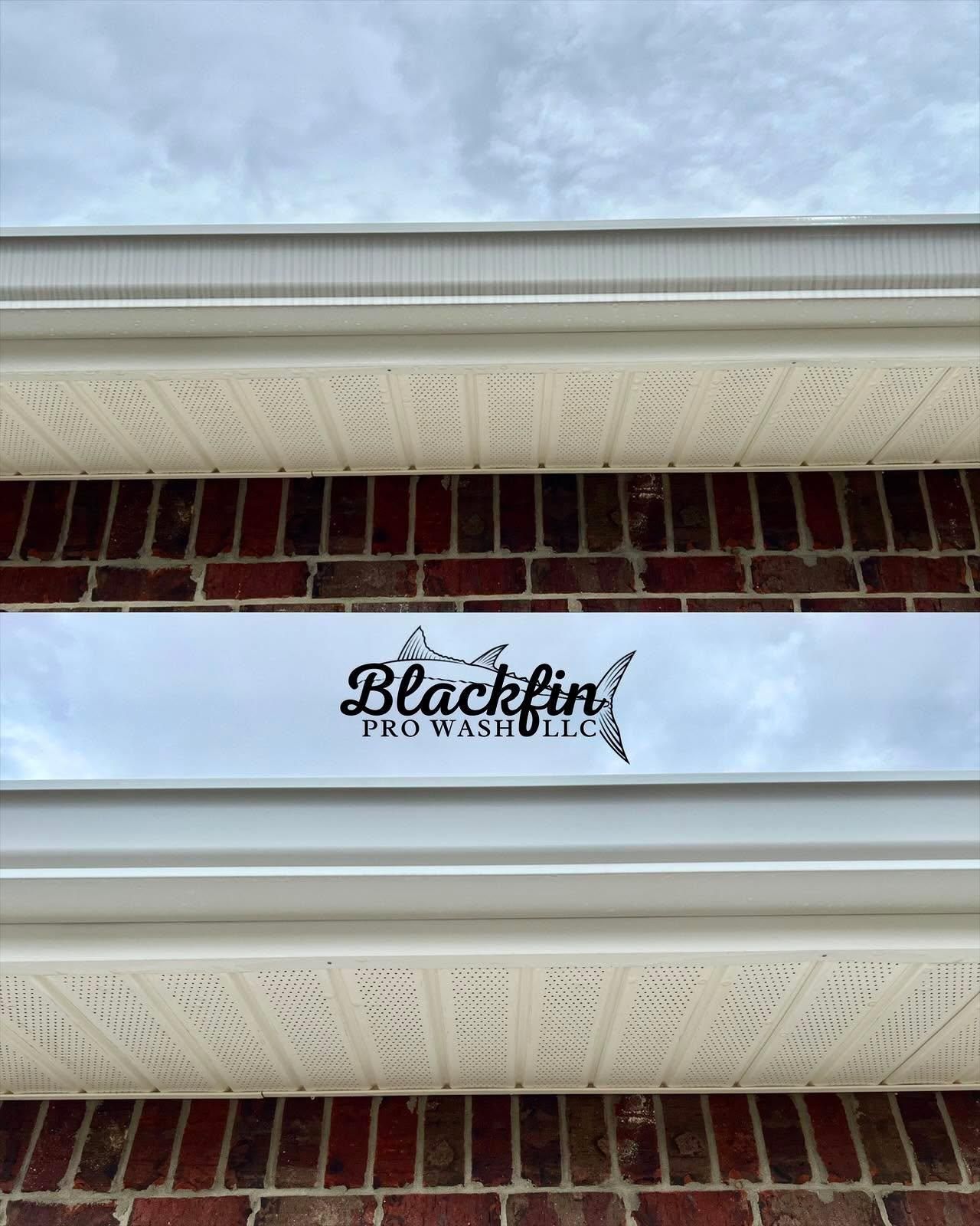  for Blackfin Pro Wash LLC in Houma, LA