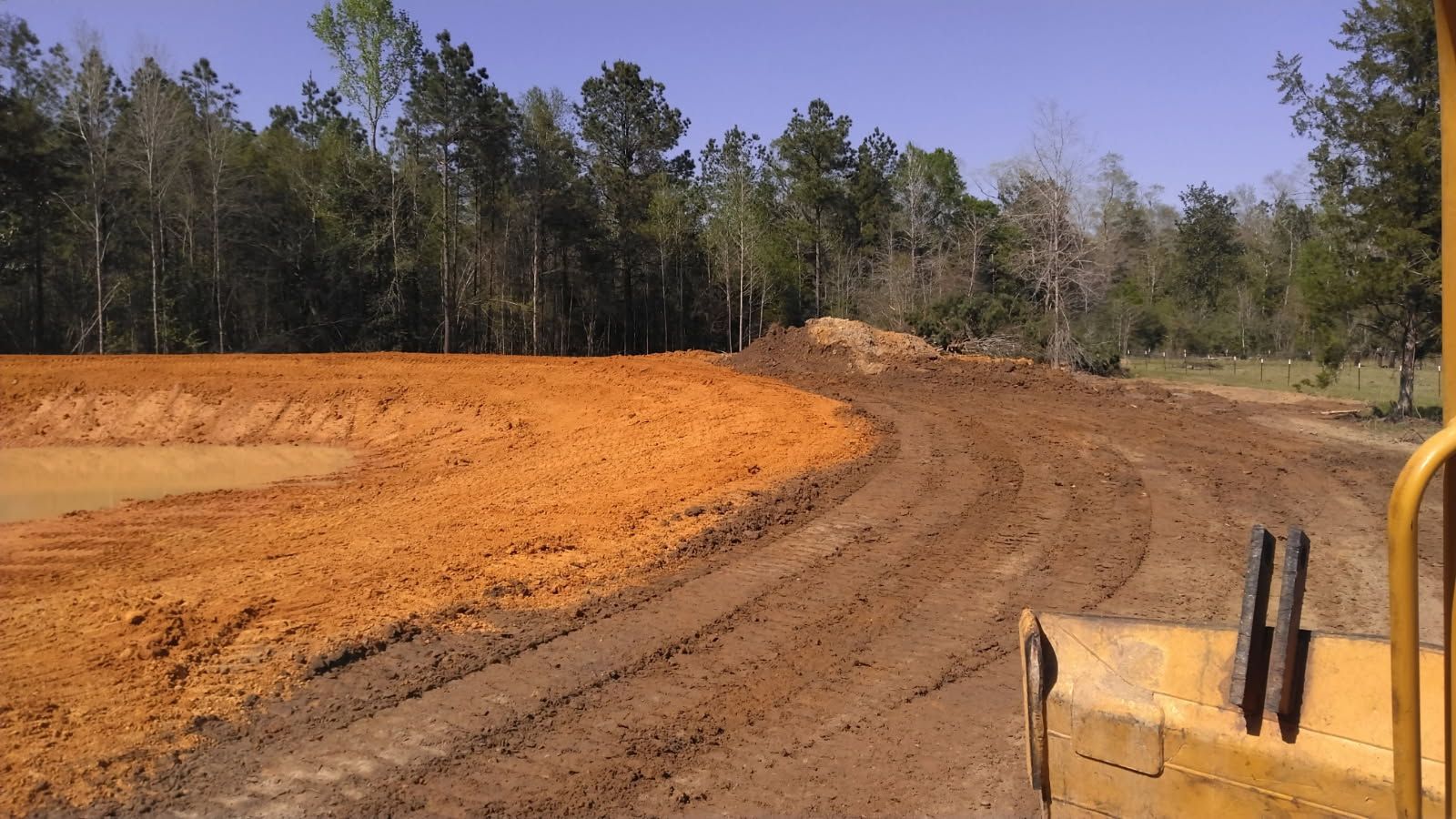 All Photos for Big Thicket Land Clearing in Kountze, TX