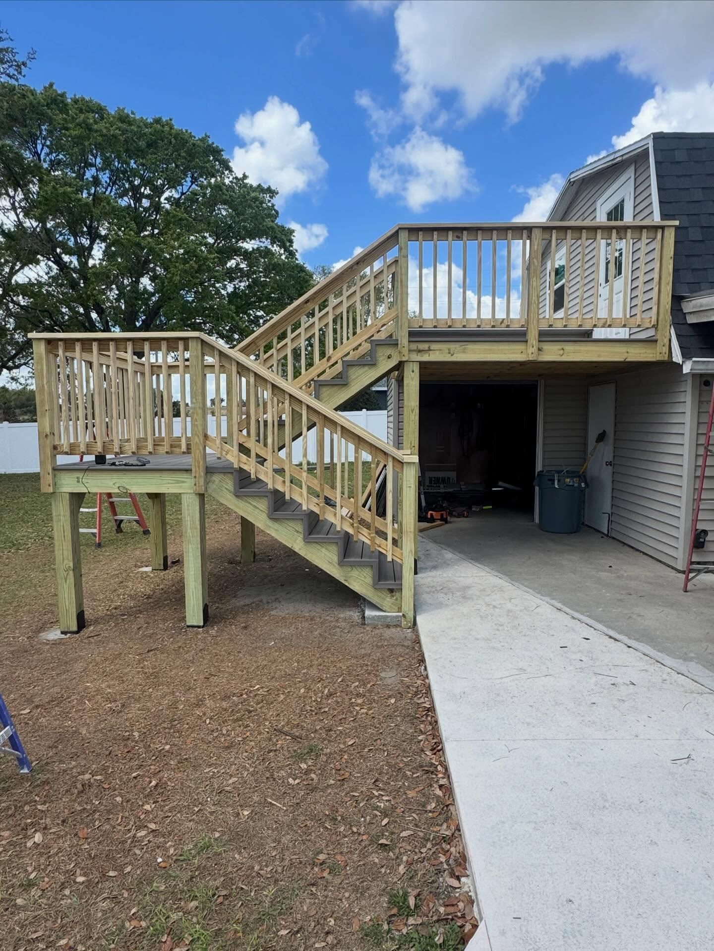  for Spirit Enterprise Construction LLC in Tampa Bay, FL